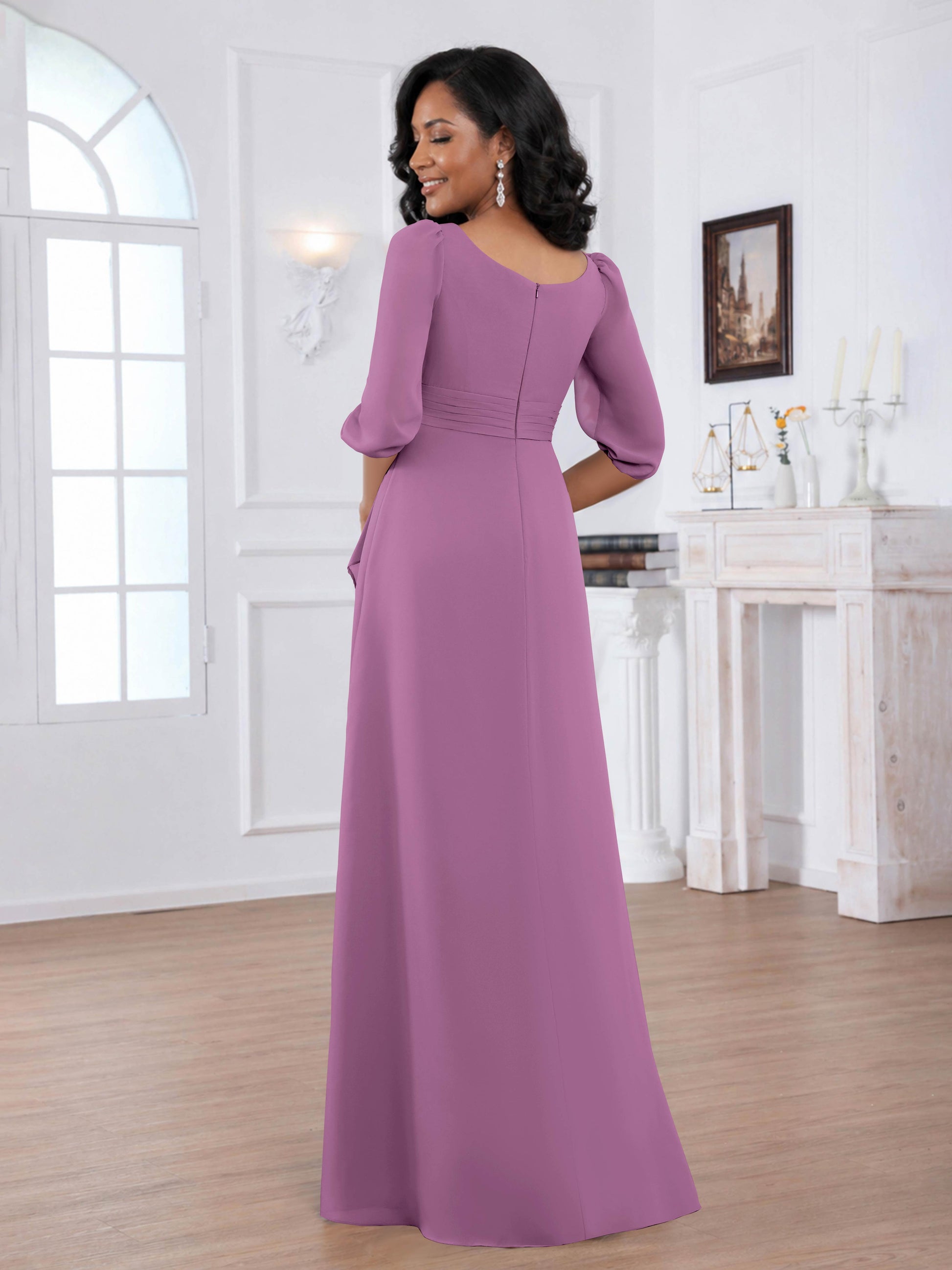 #color_Dusty Purple