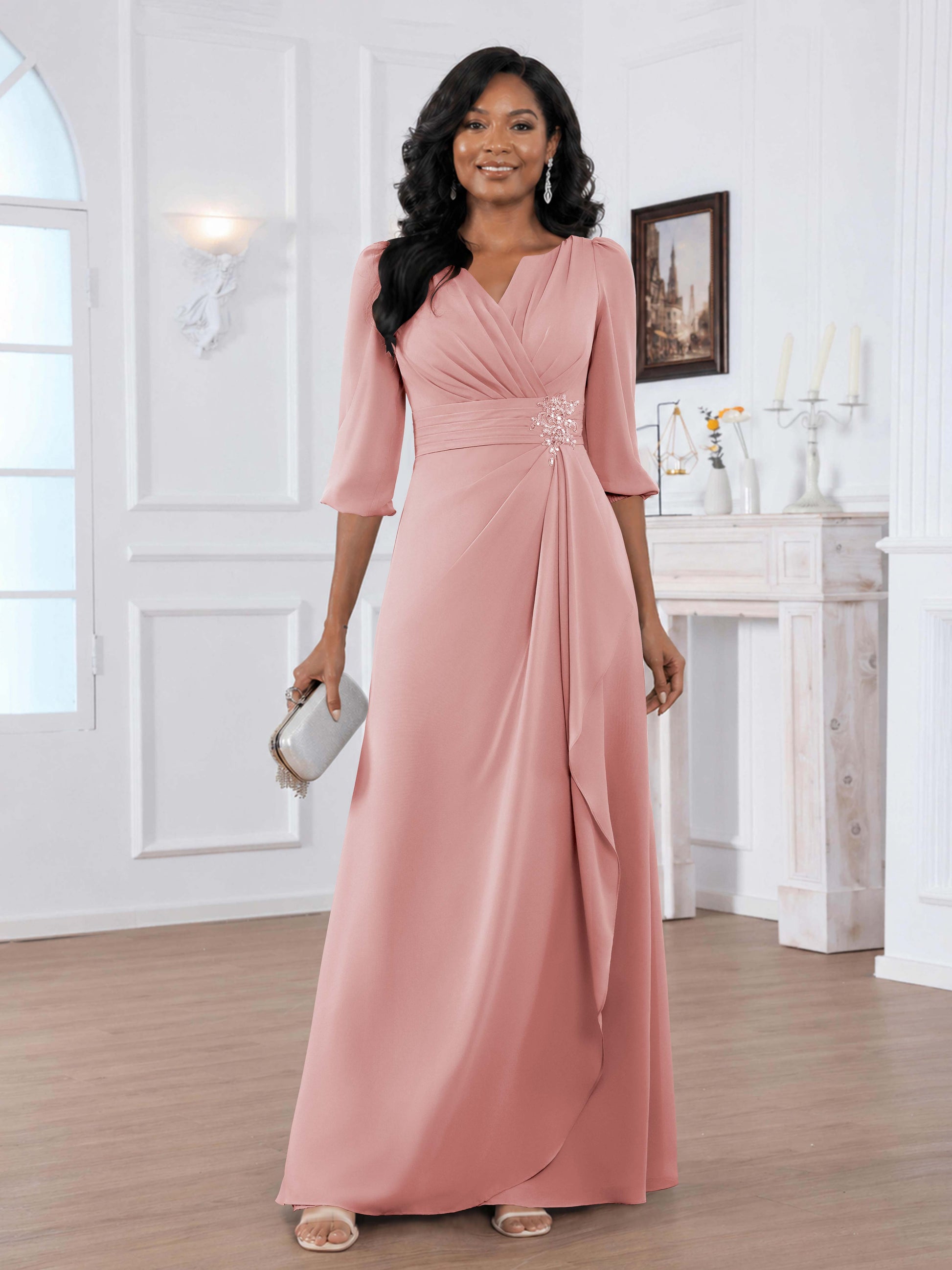 #color_Dusty Rose