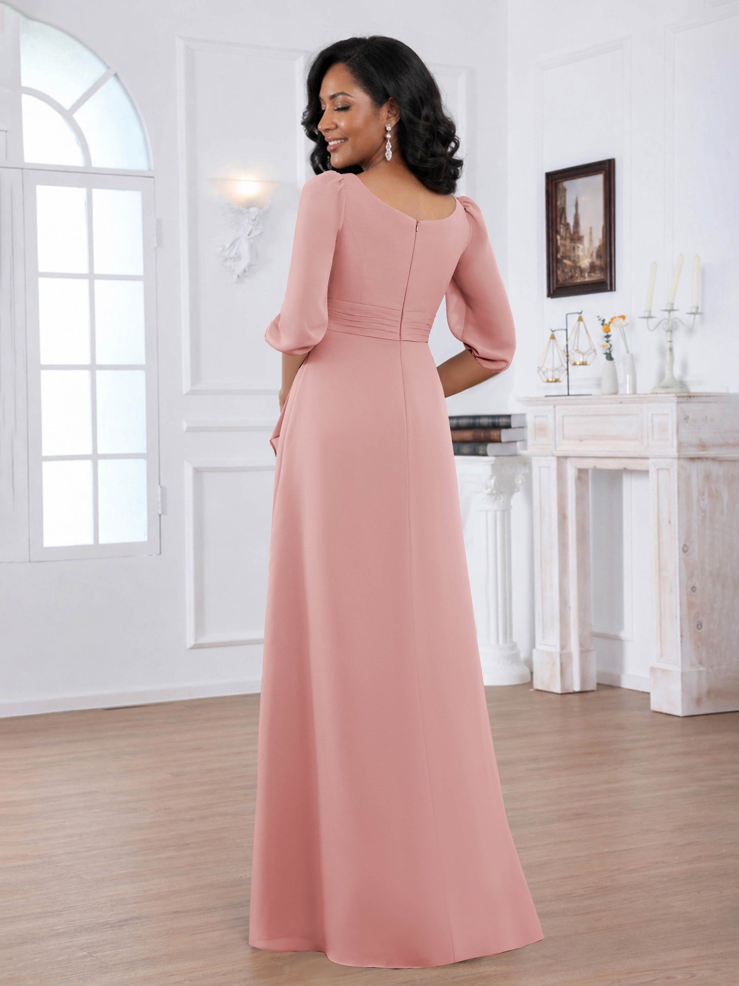 #color_Dusty Rose