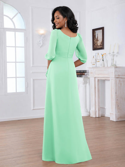 #color_Mint Green