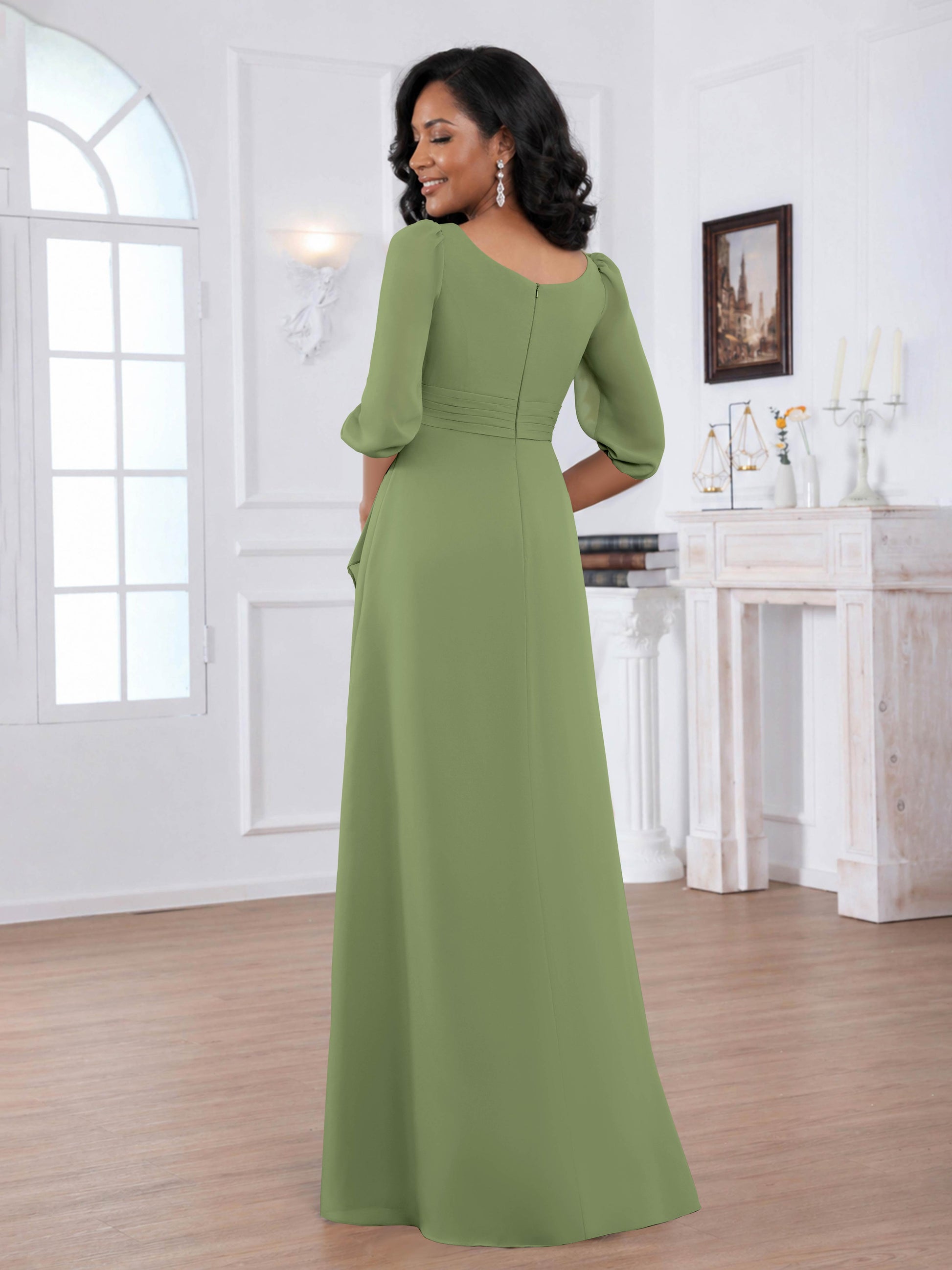 #color_Olive Green