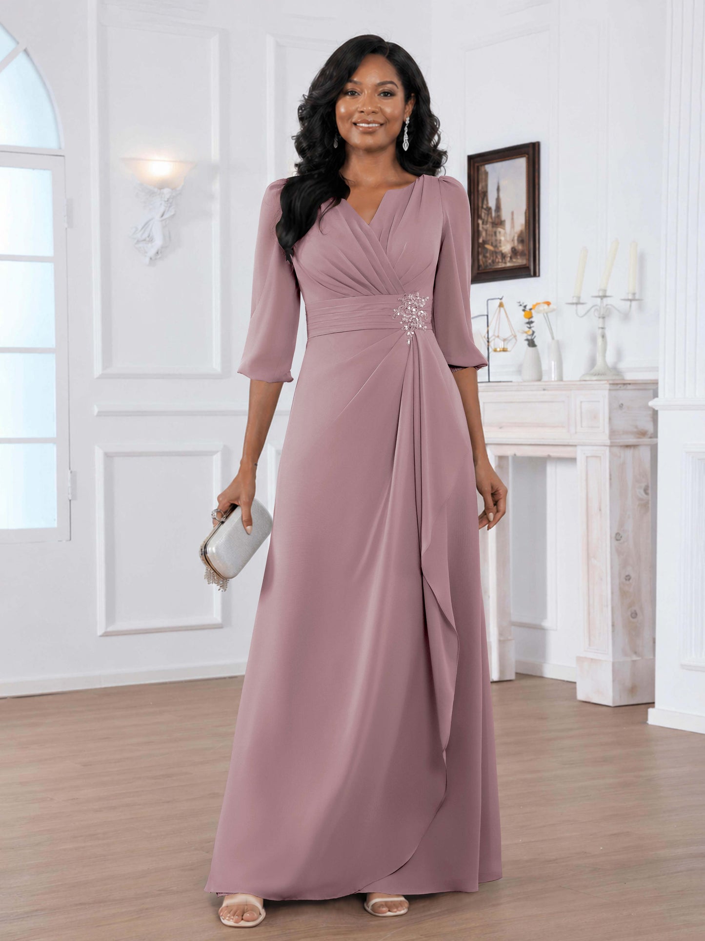 #color_Vintage Mauve