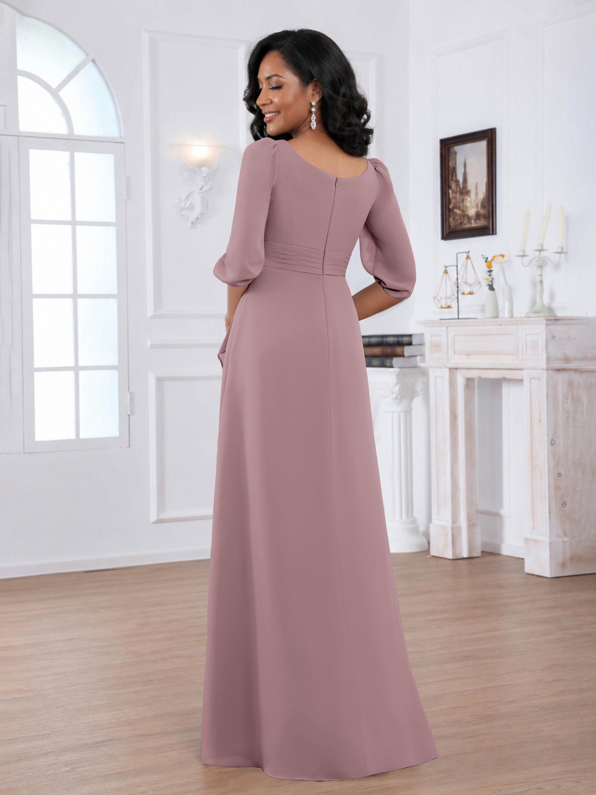 #color_Vintage Mauve