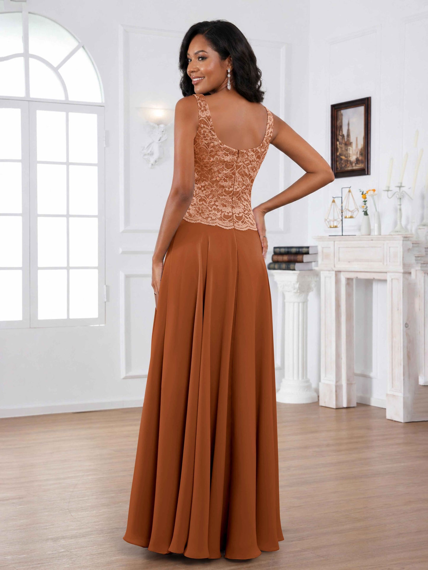 #color_Burnt Orange