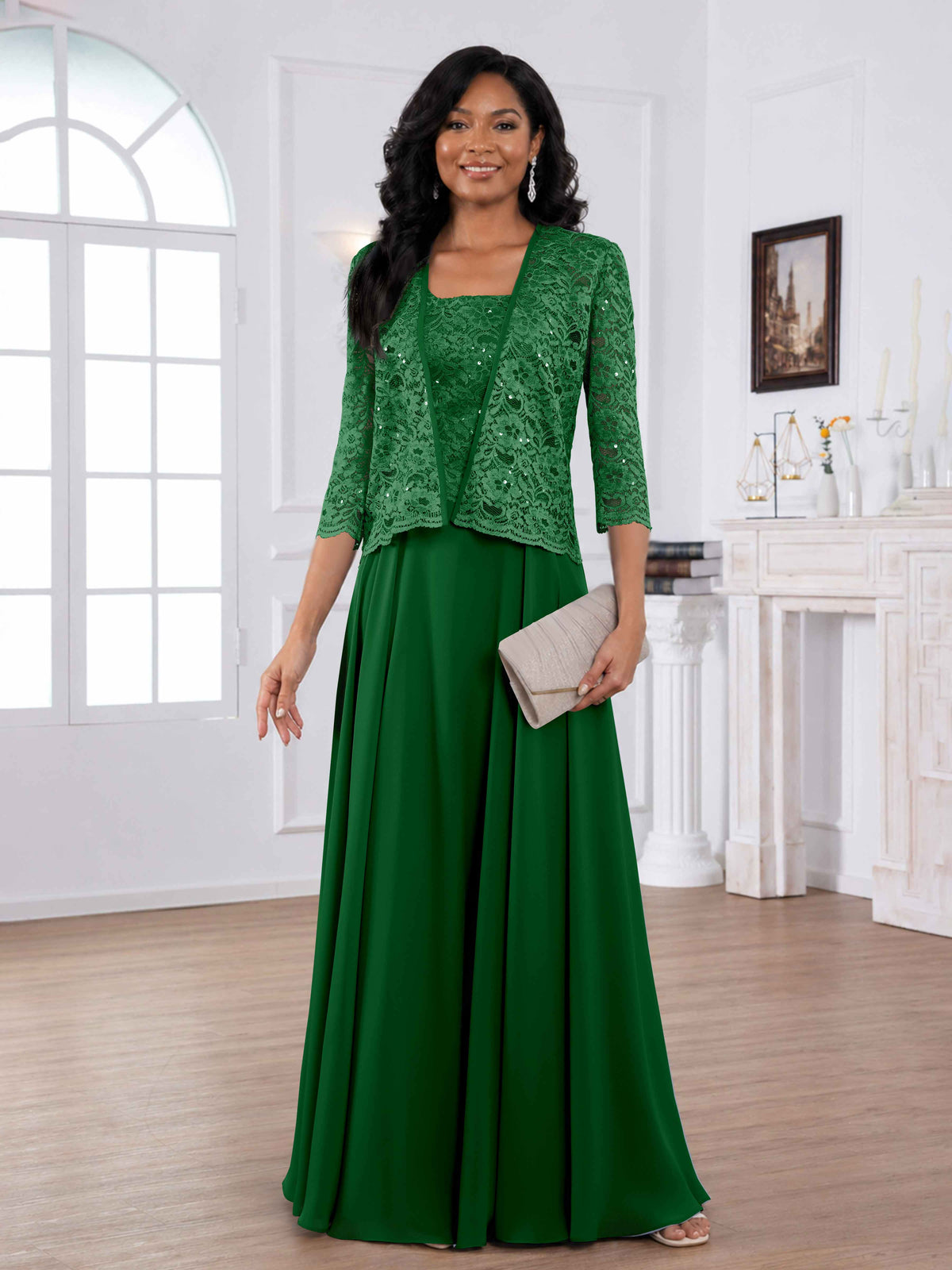 #color_Emerald Green