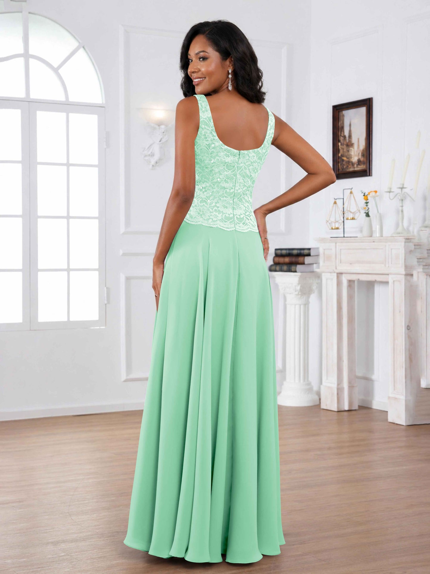 #color_Mint Green