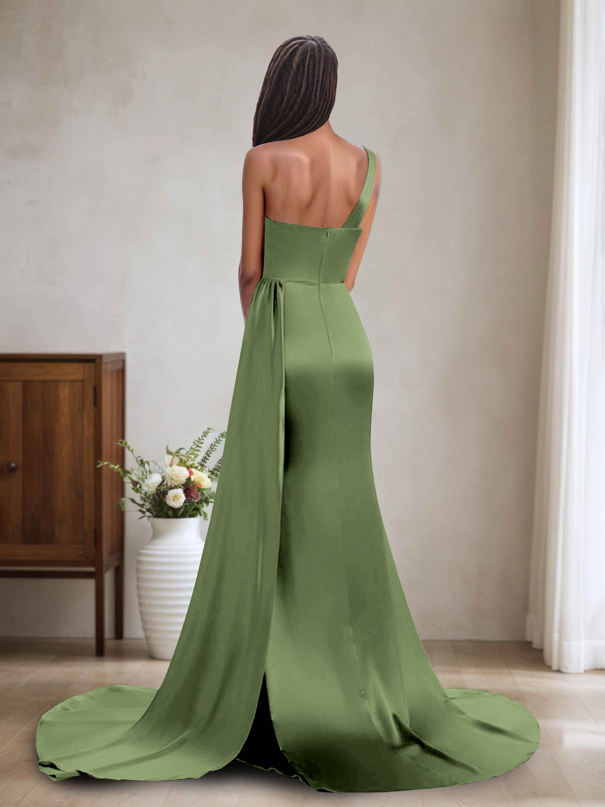 #color_Olive Green