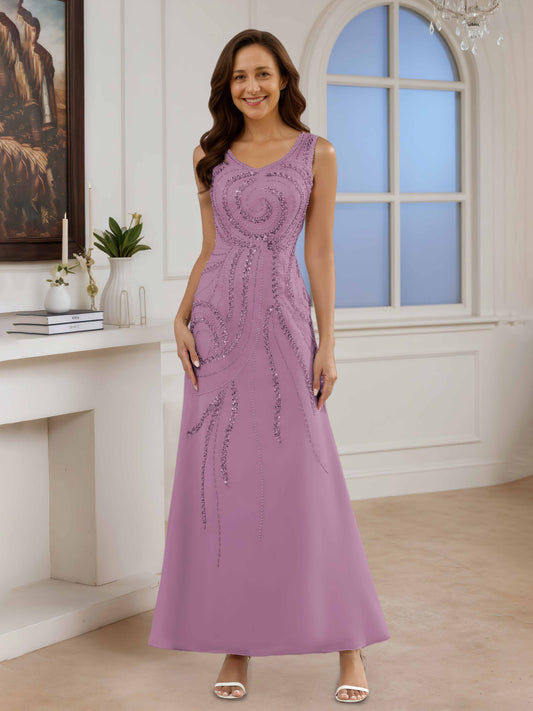#color_Dusty Purple