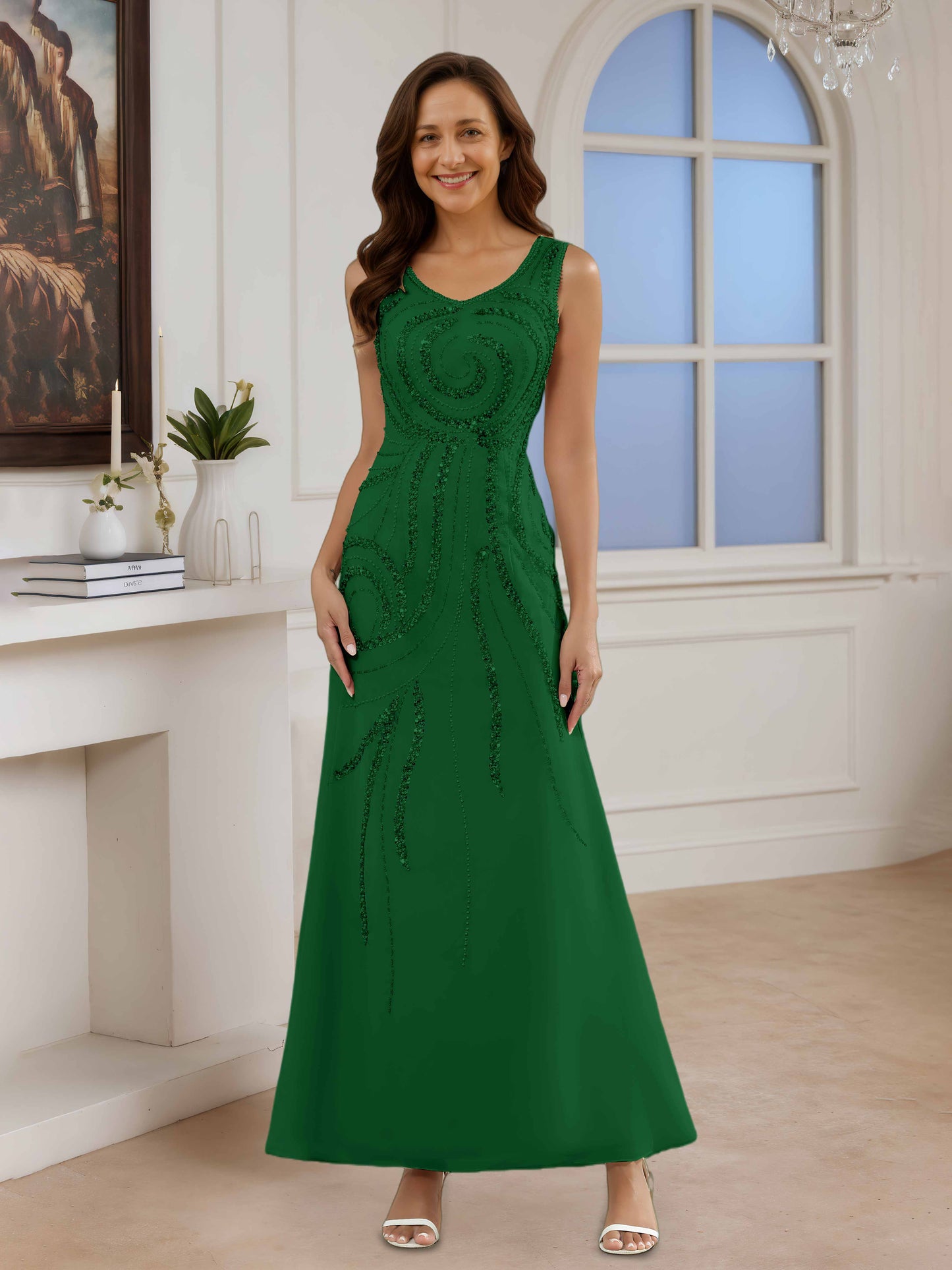 #color_Emerald Green