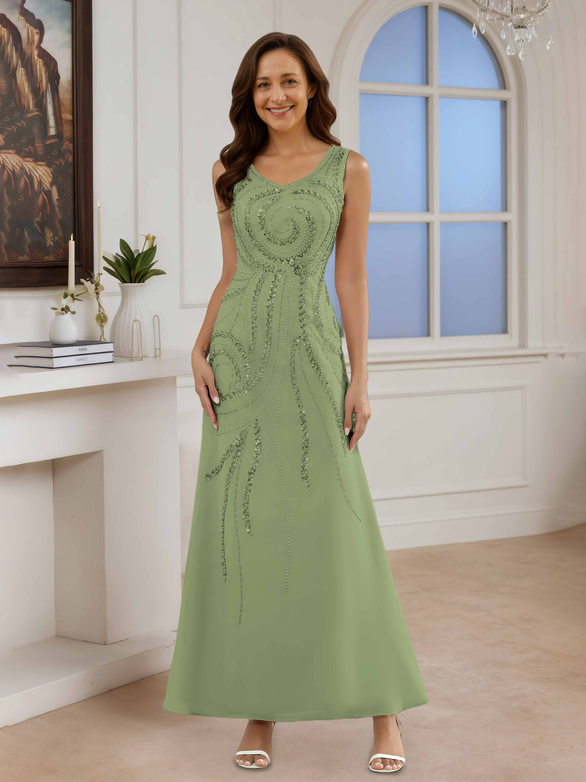 #color_Olive Green