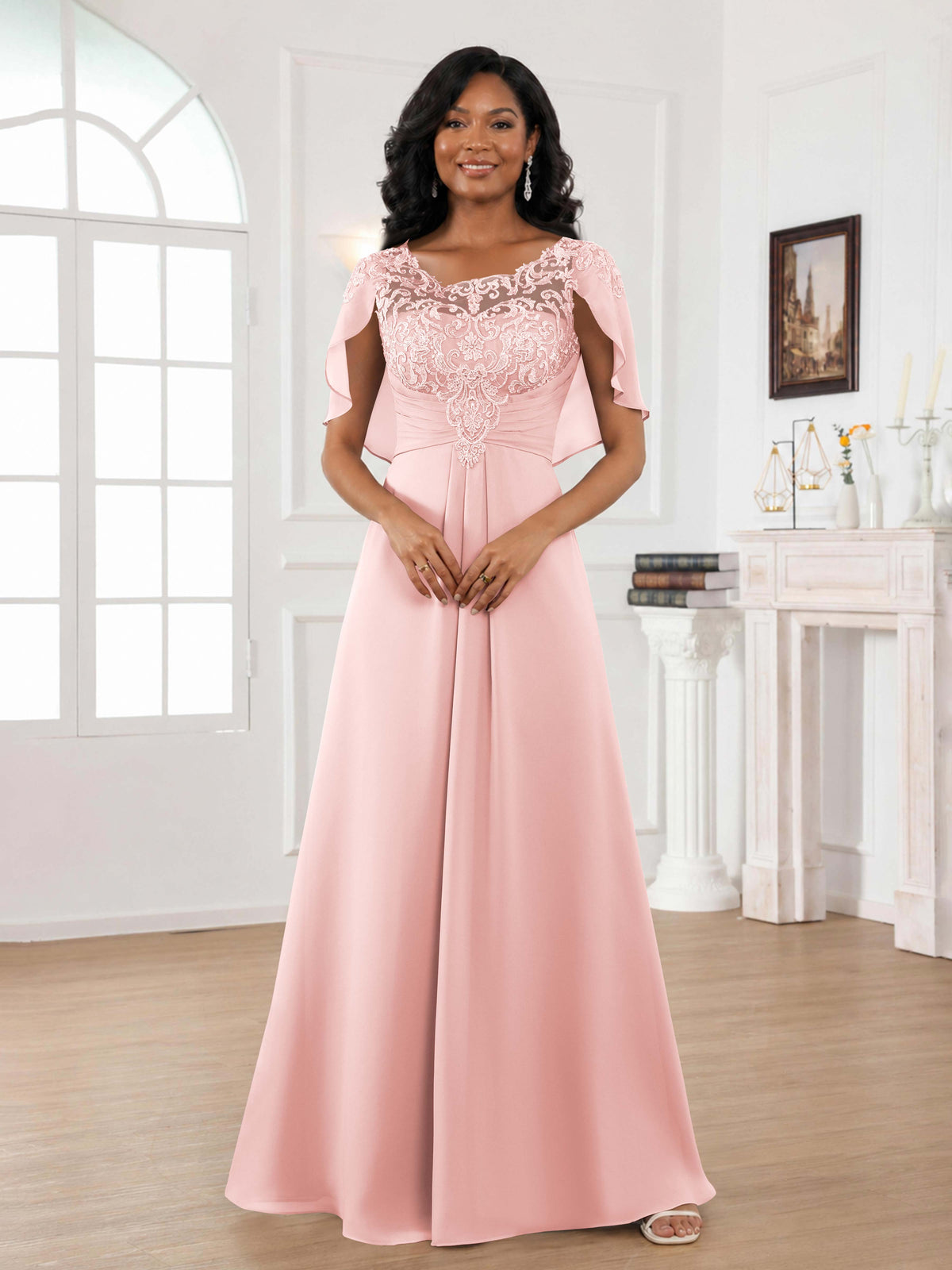 #color_Blushing Pink