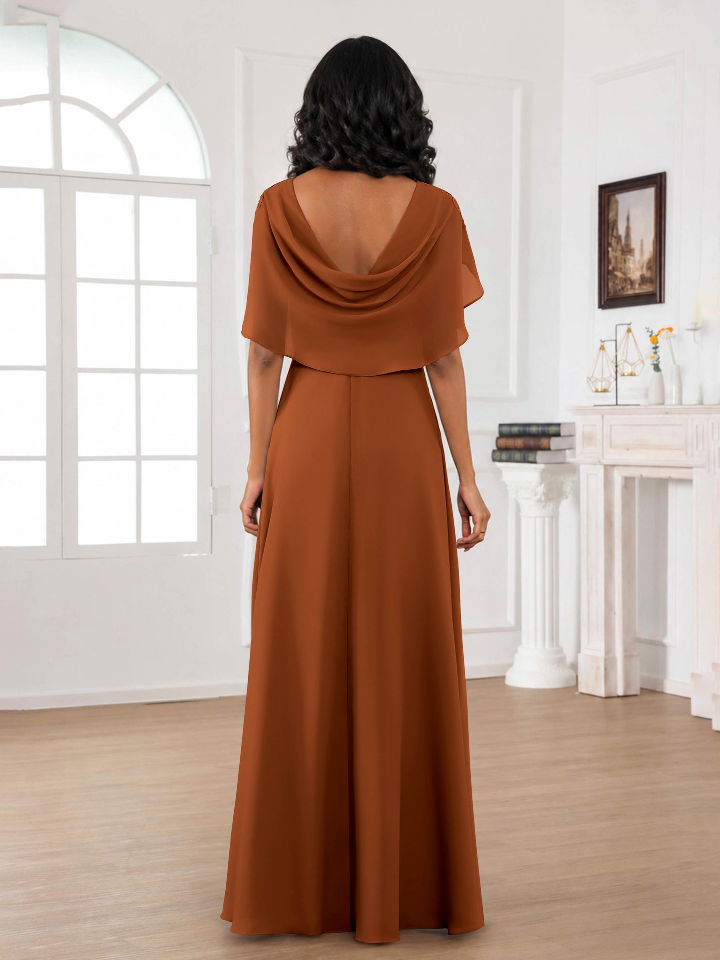 #color_Burnt Orange