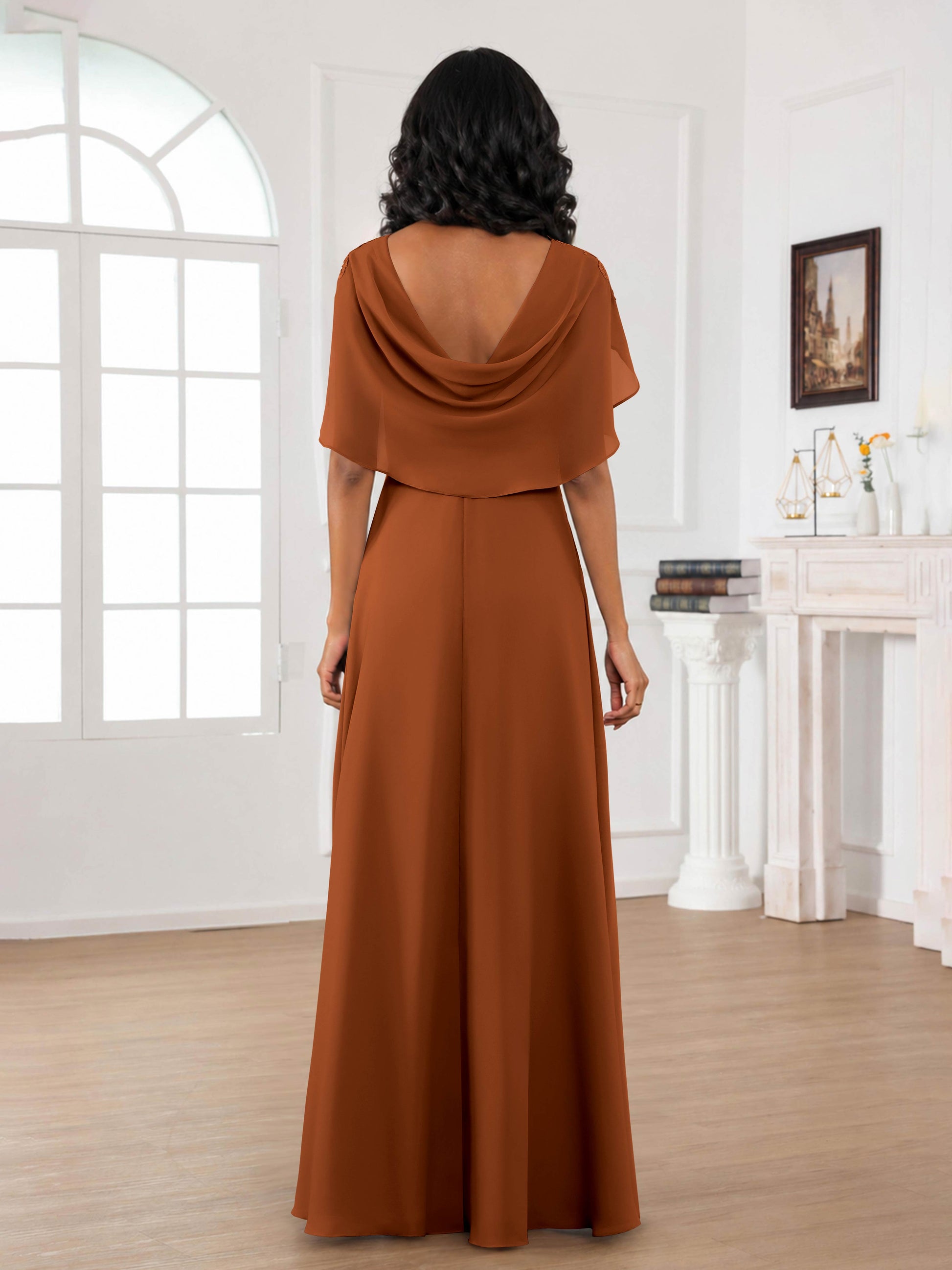 #color_Burnt Orange