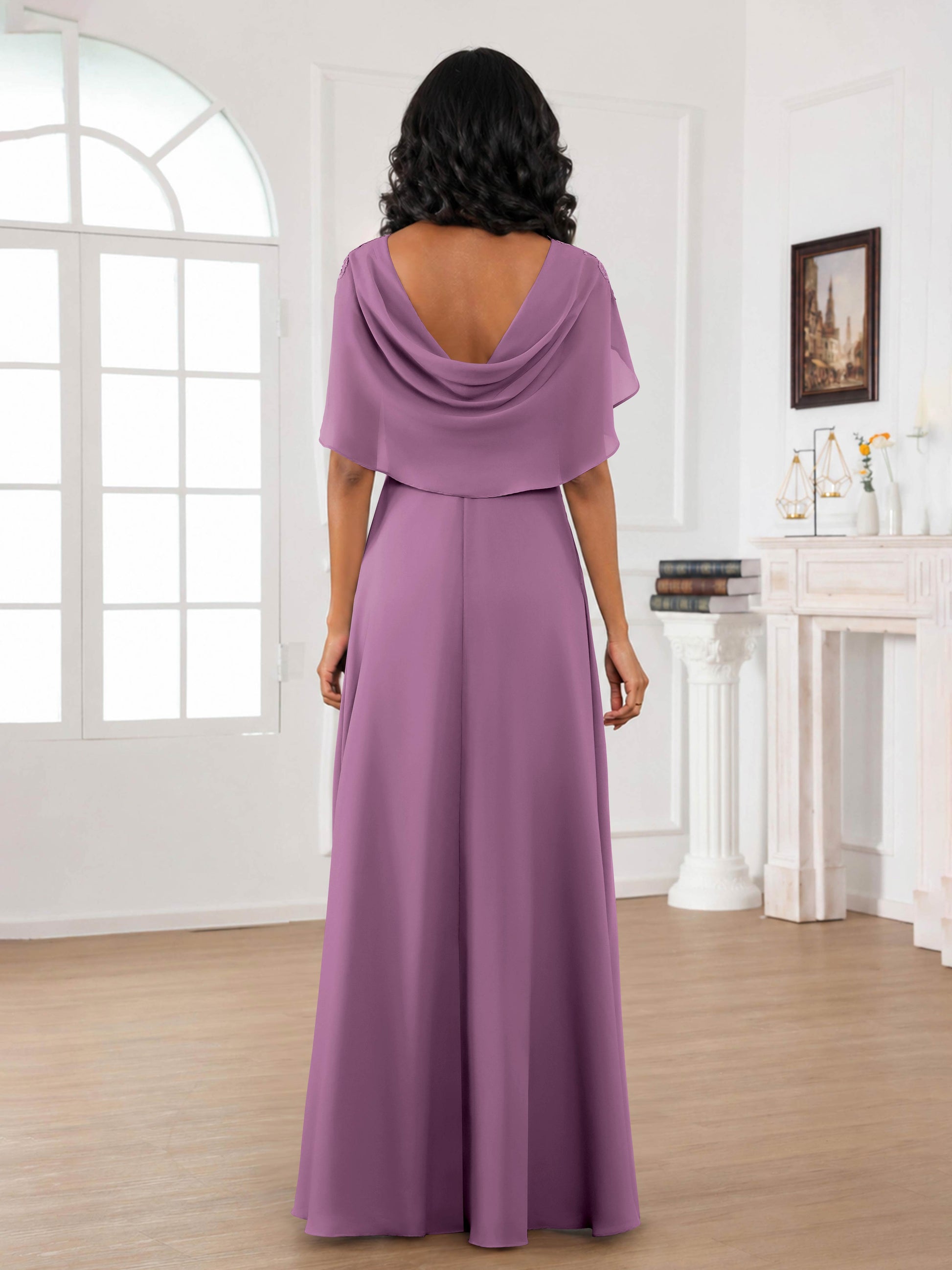 #color_Dusty Purple