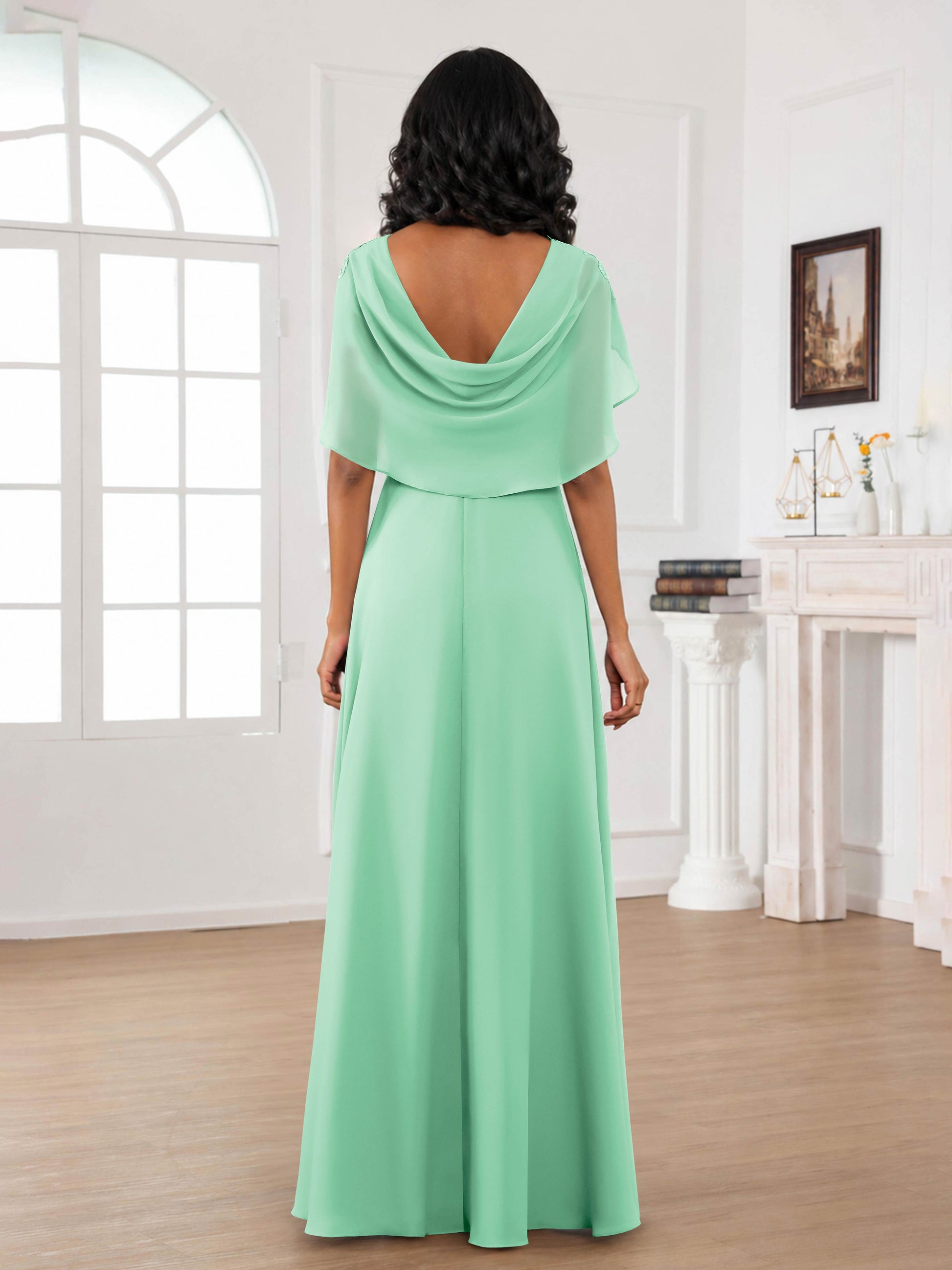 #color_Mint Green