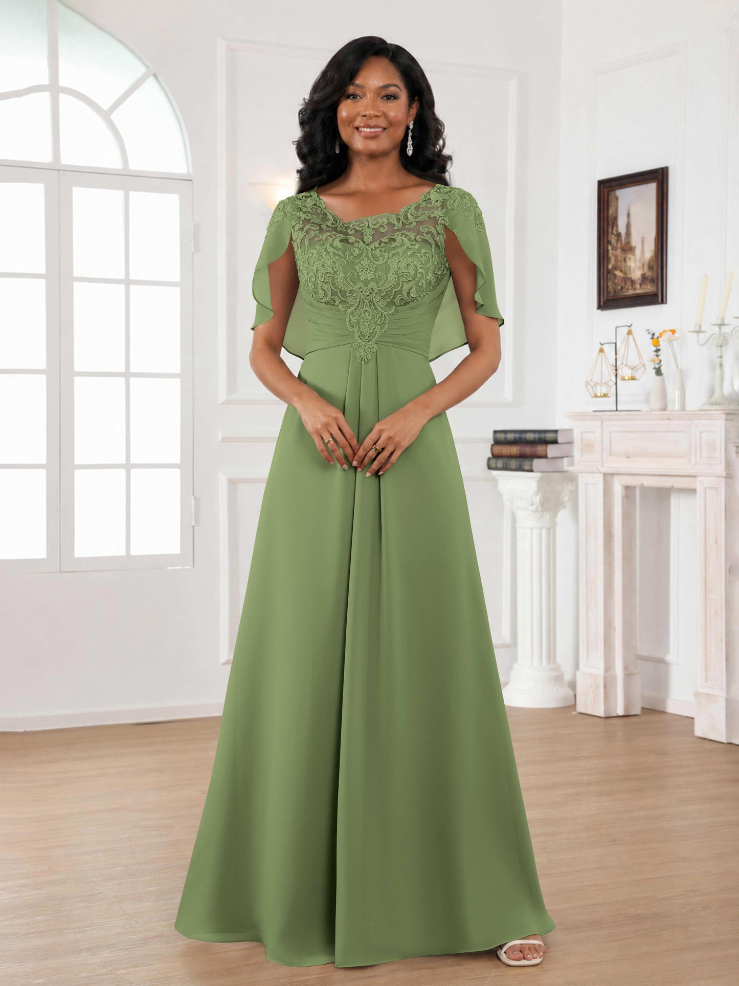 #color_Olive Green