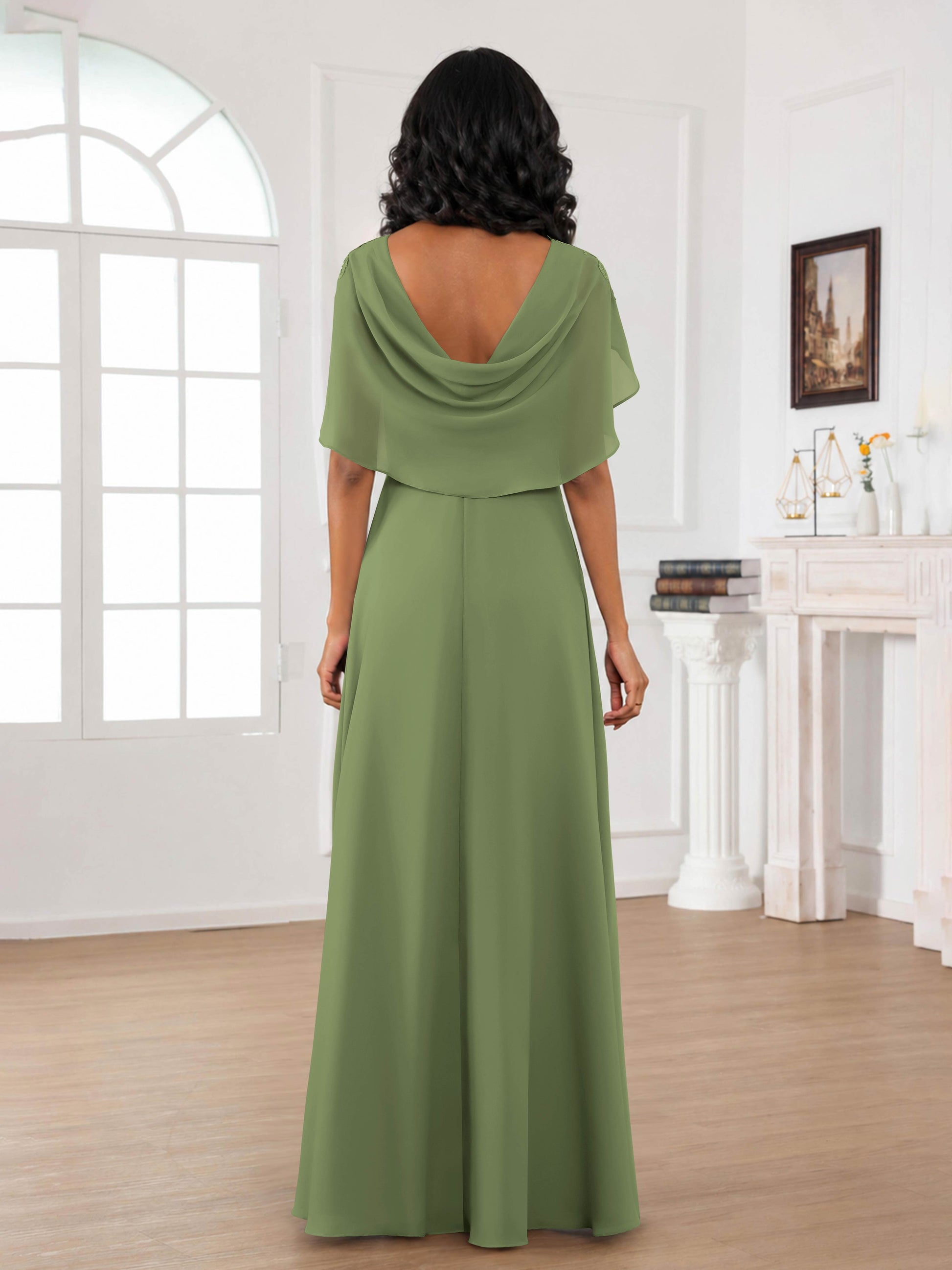 #color_Olive Green