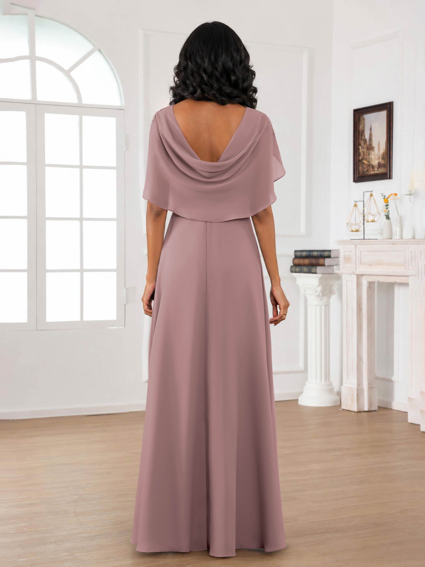 #color_Vintage Mauve