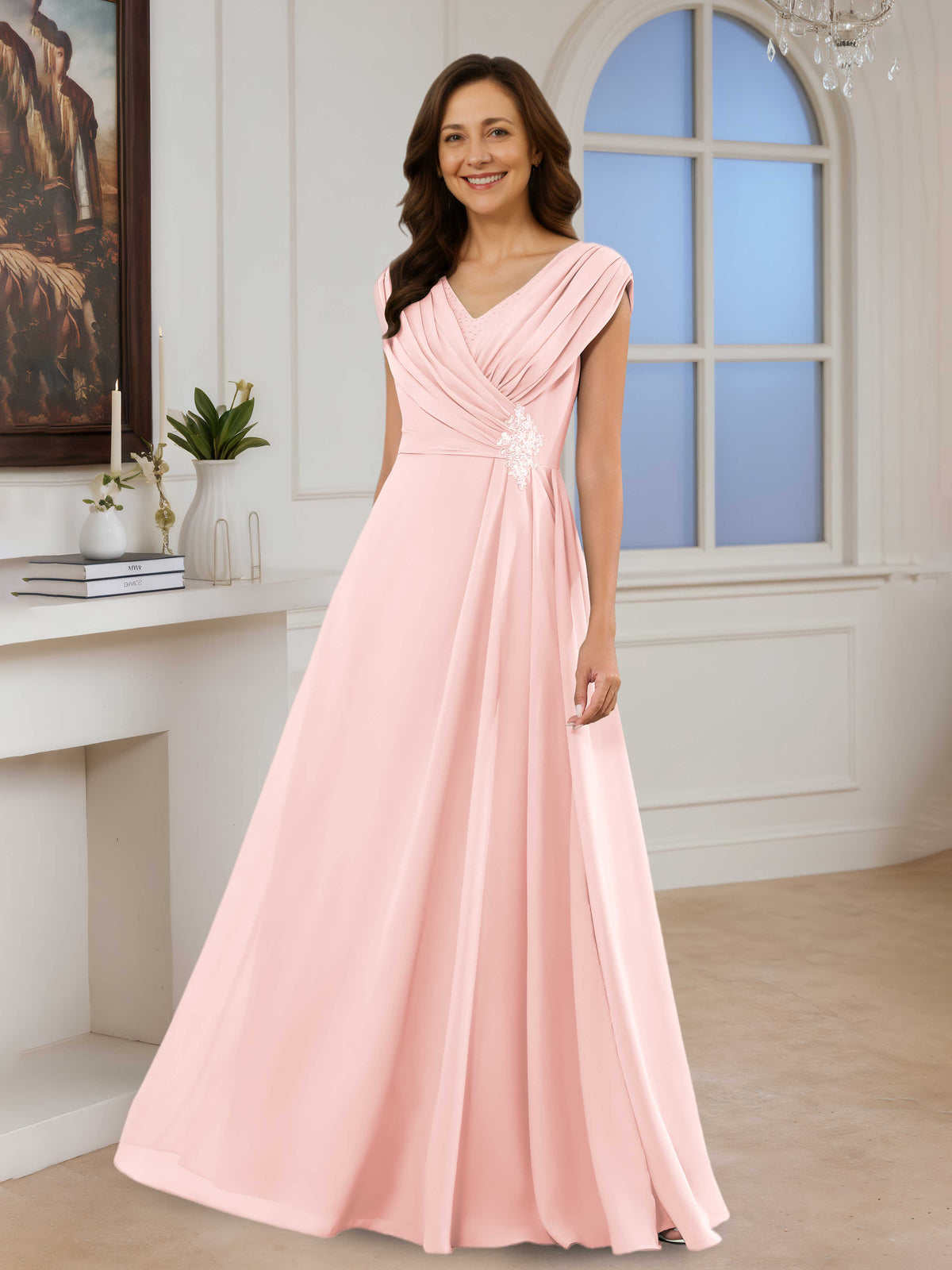 #color_Blushing Pink