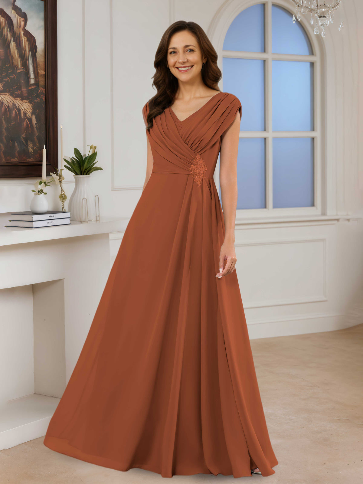 #color_Burnt Orange