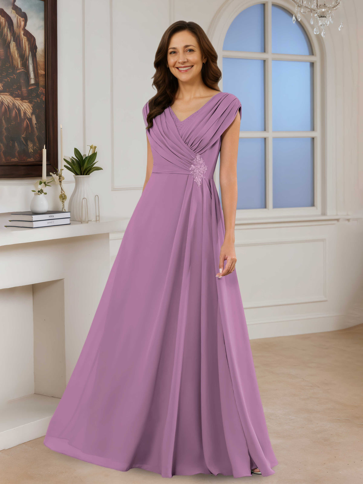 #color_Dusty Purple