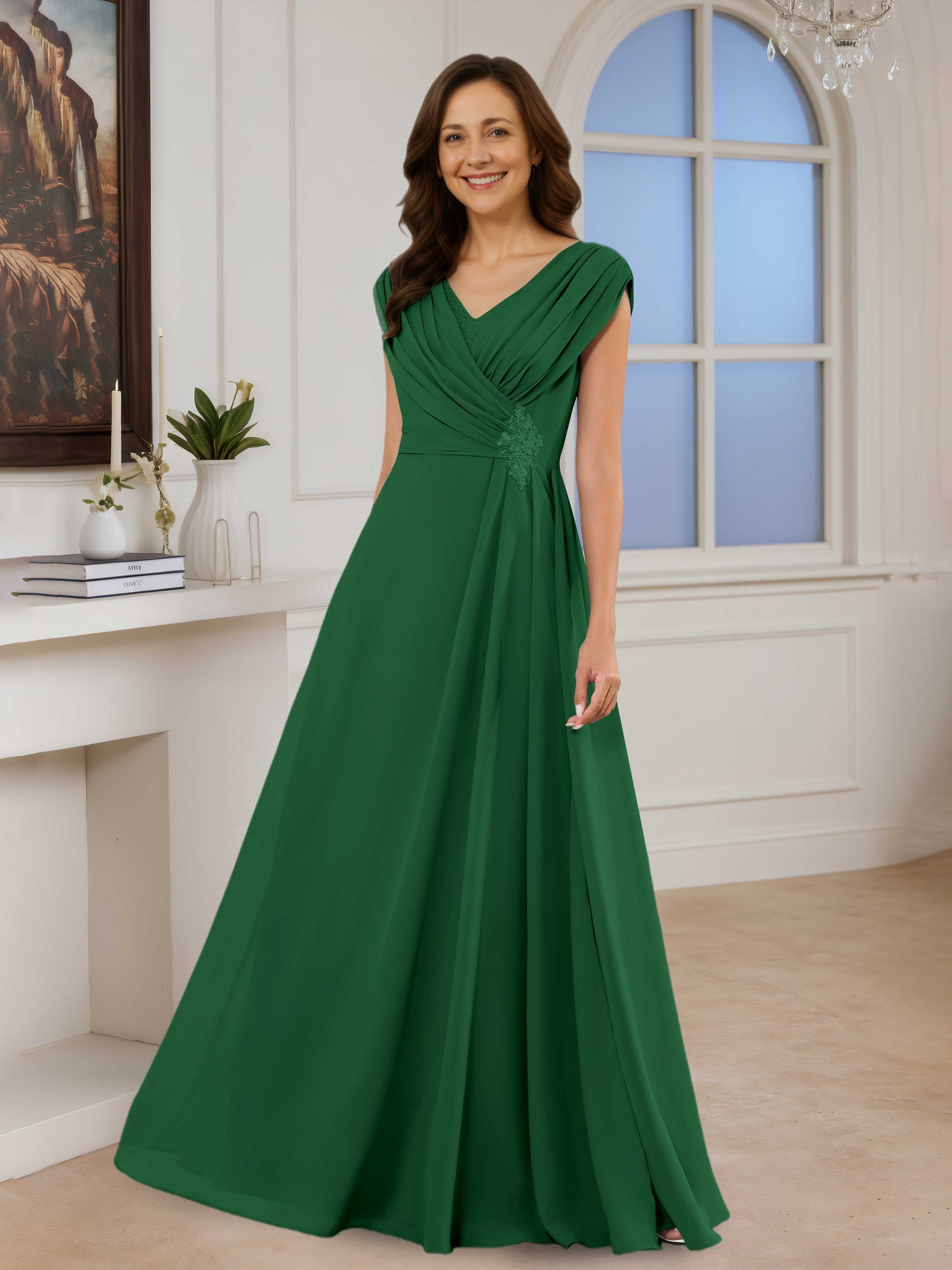 #color_Emerald Green