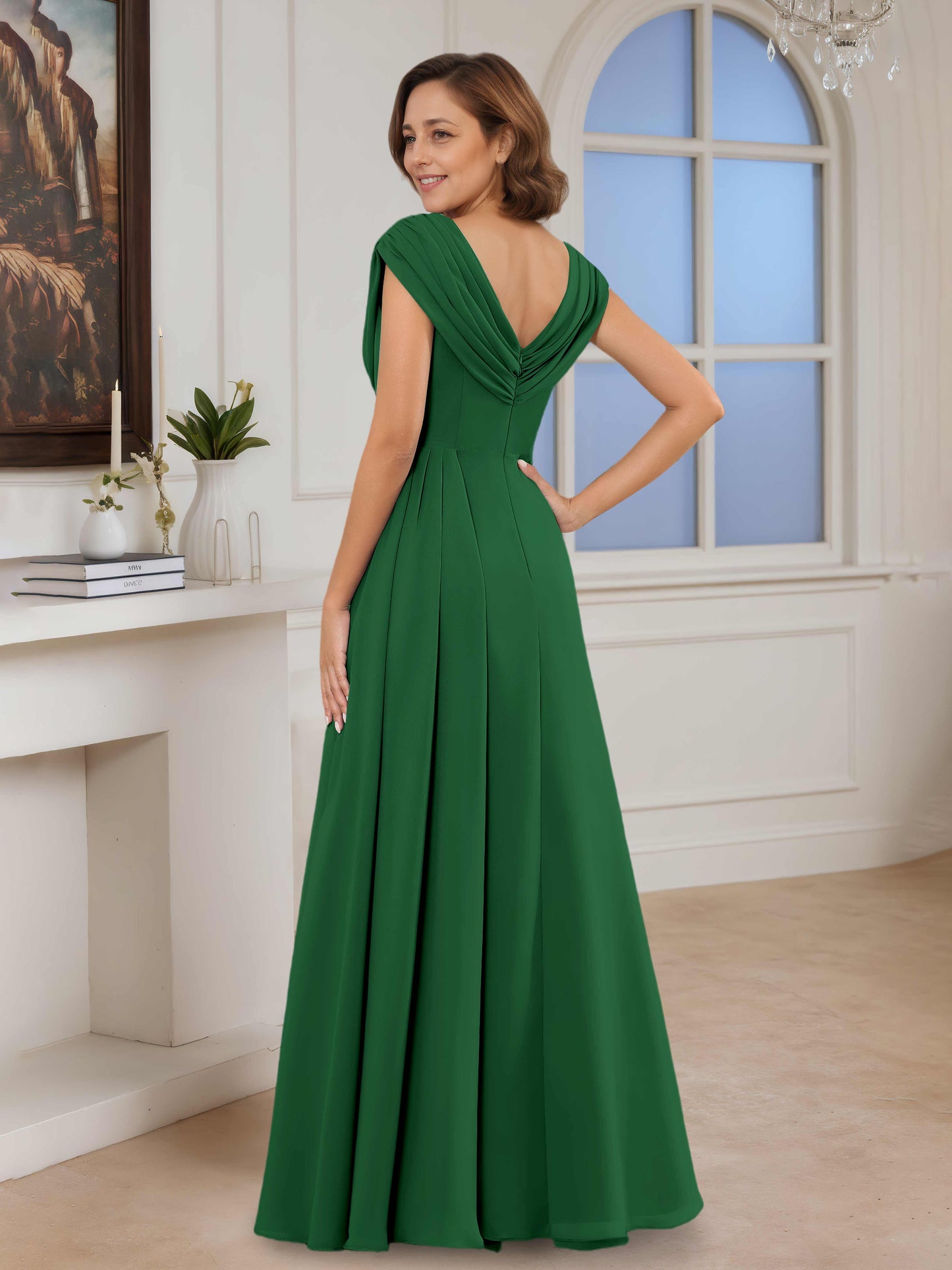 #color_Emerald Green