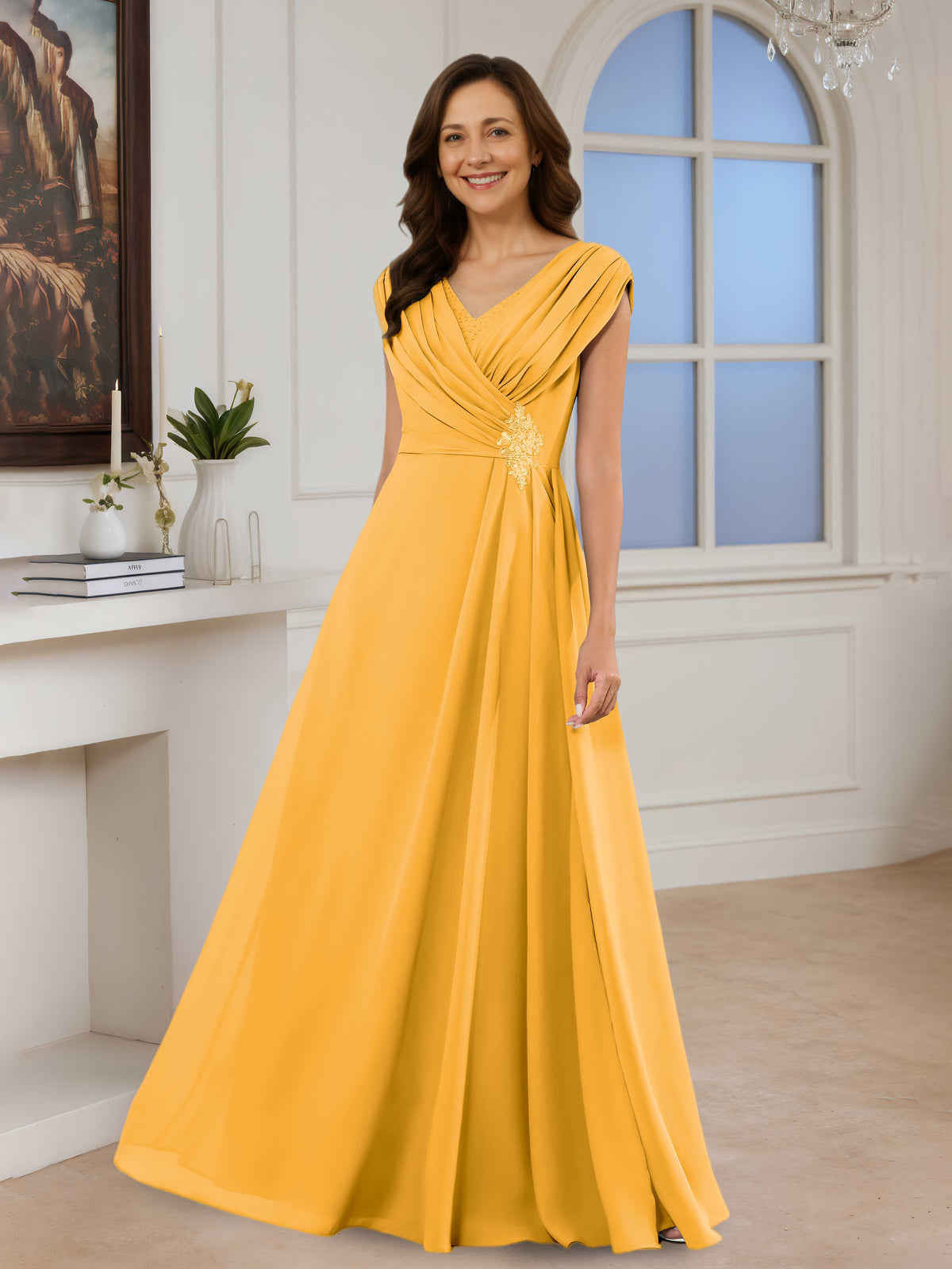 #color_Mustard