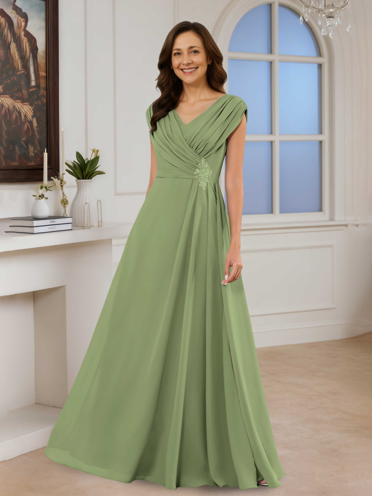 #color_Olive Green