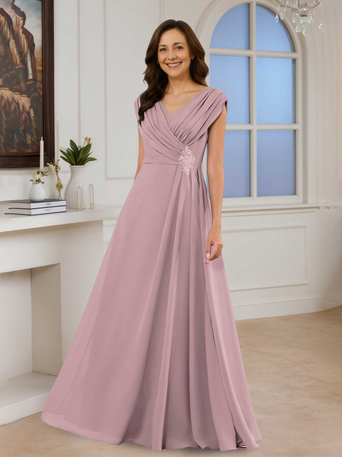 #color_Vintage Mauve