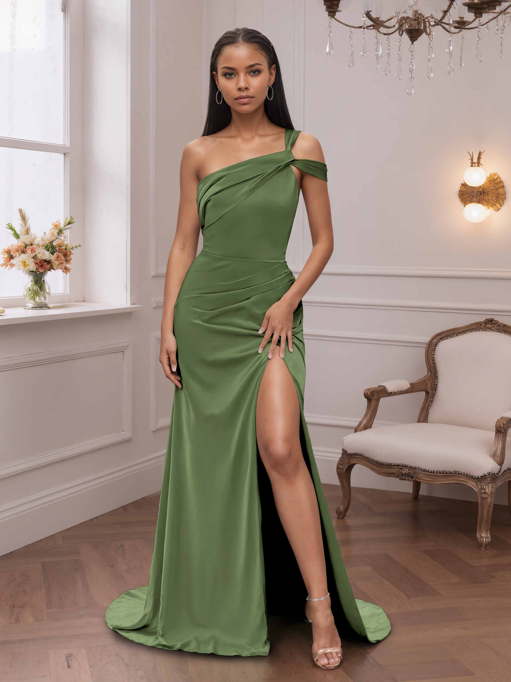 #color_Olive Green