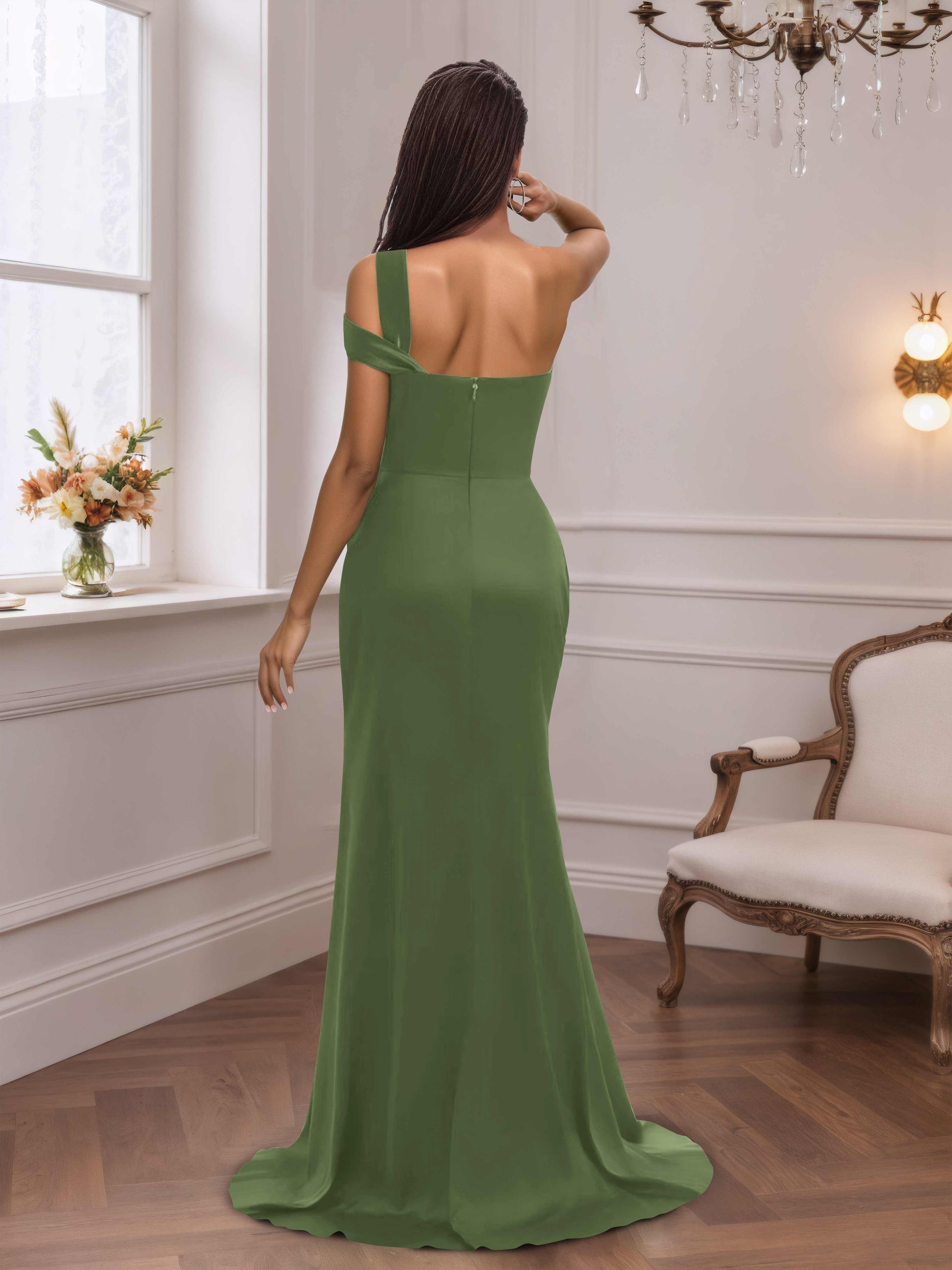 #color_Olive Green