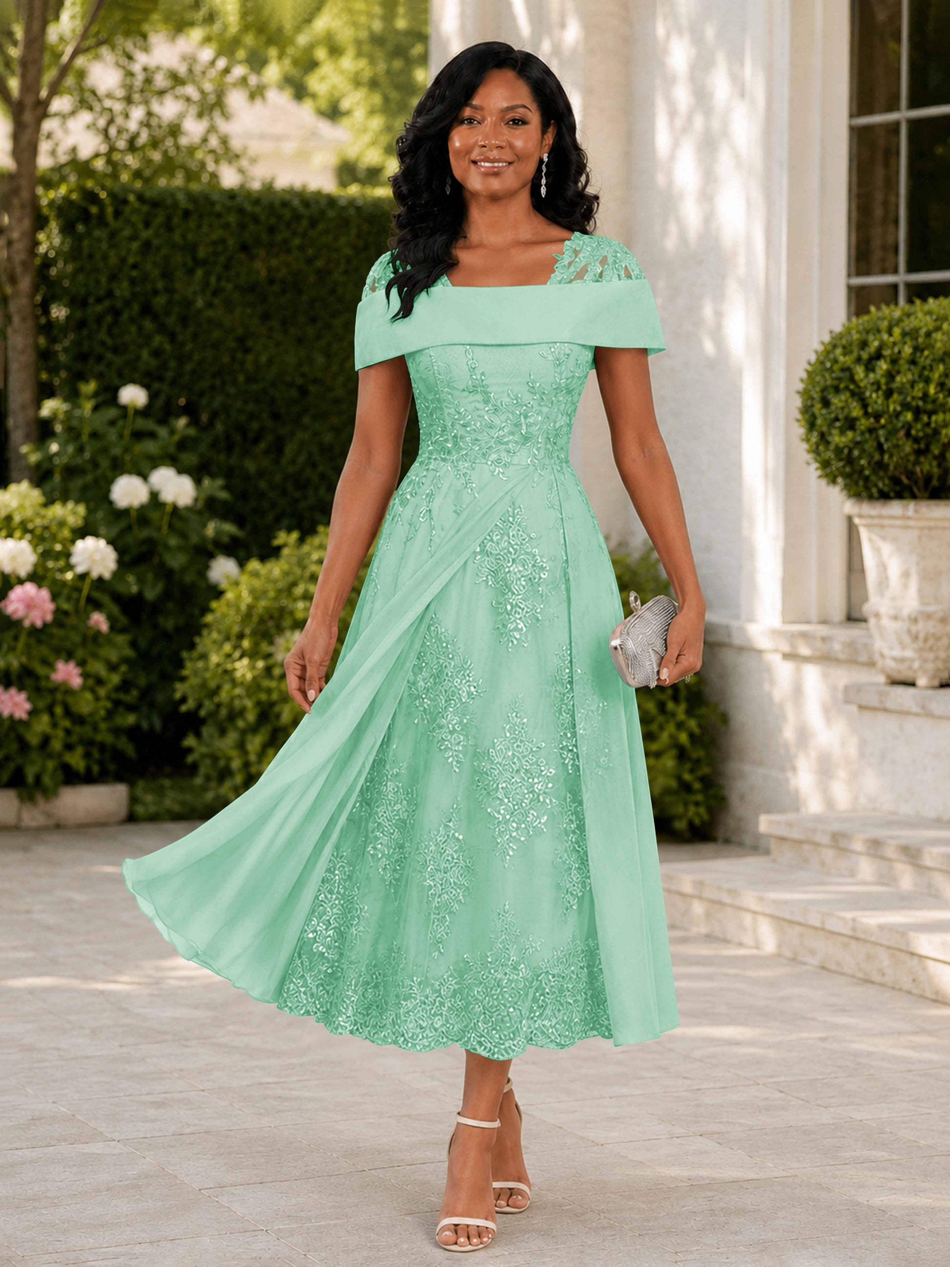 #color_Mint Green