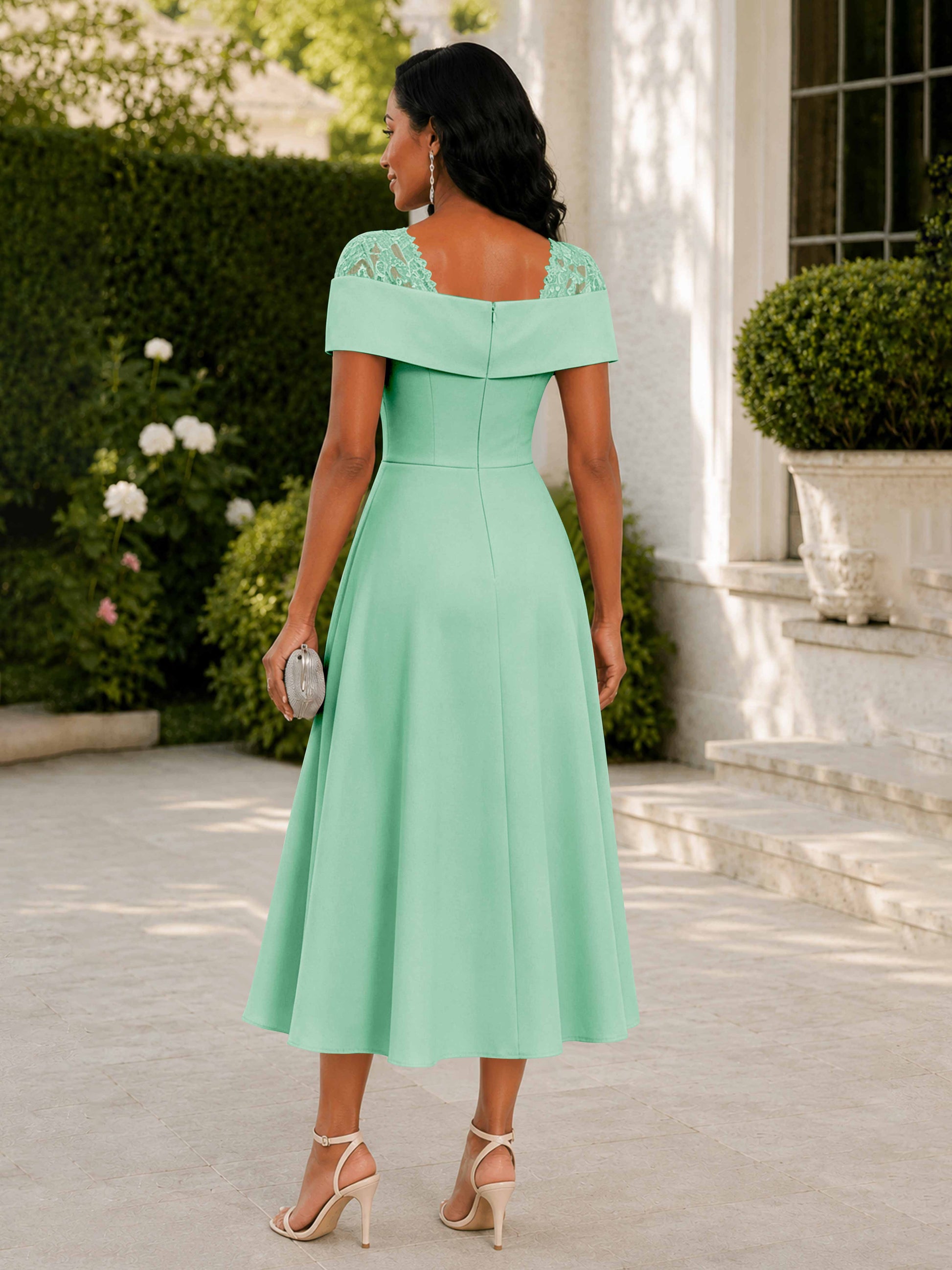 #color_Mint Green