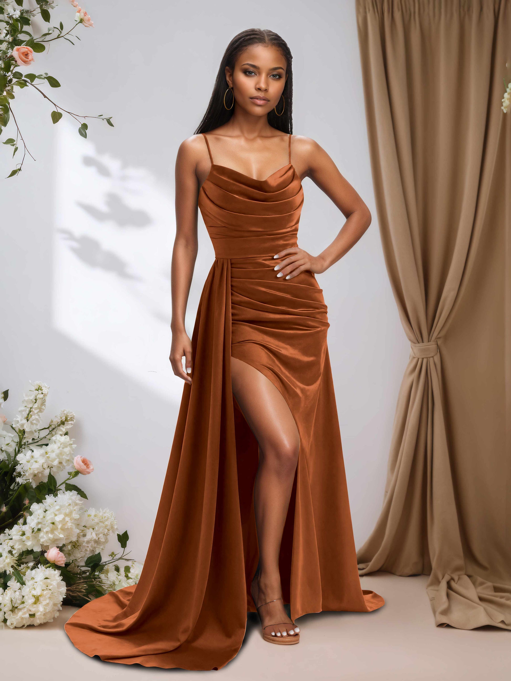 #color_Burnt Orange