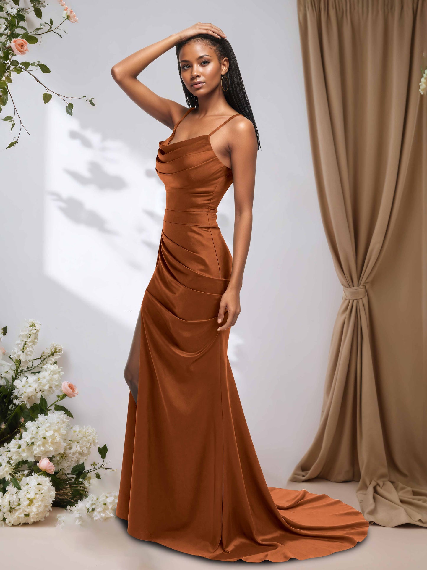 #color_Burnt Orange