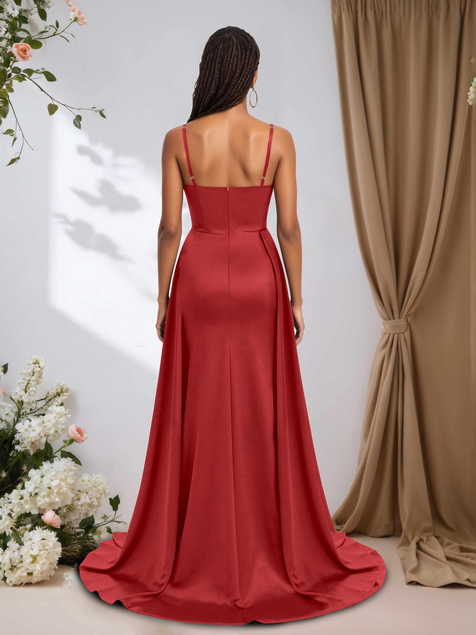 #color_Cherry Red