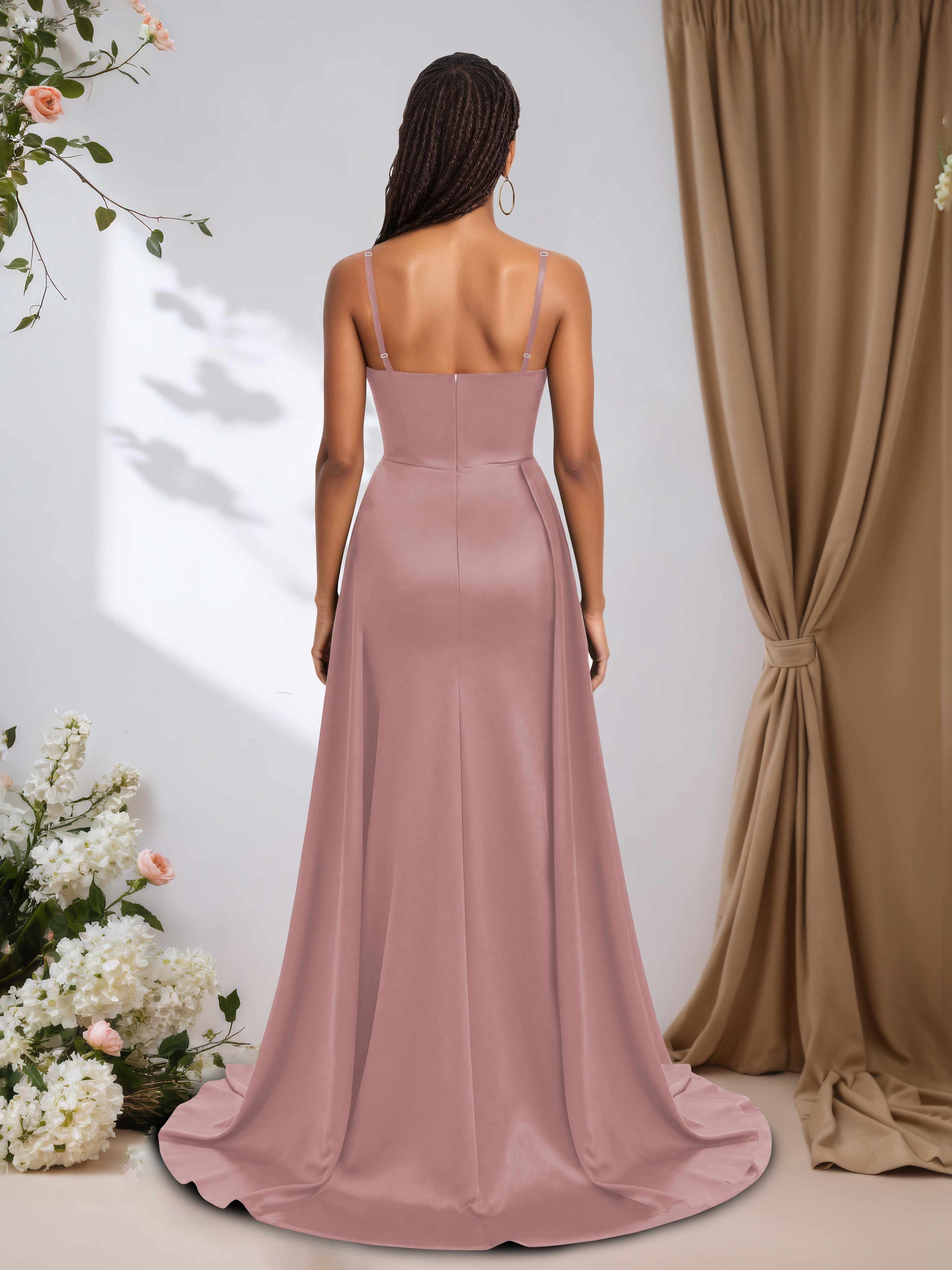 kailyn silk dress Reformation Kailyn Silk Dress