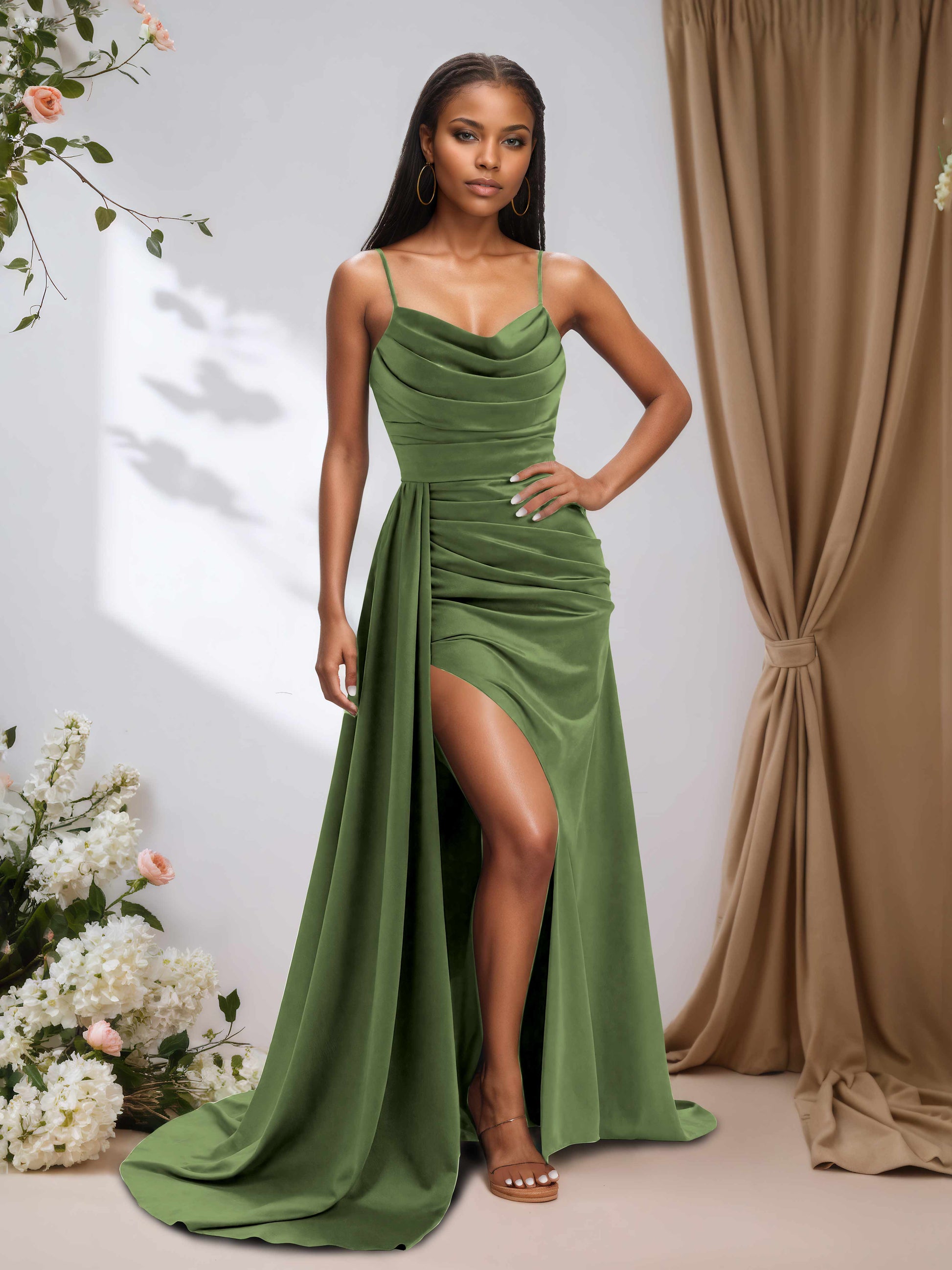 #color_Olive Green