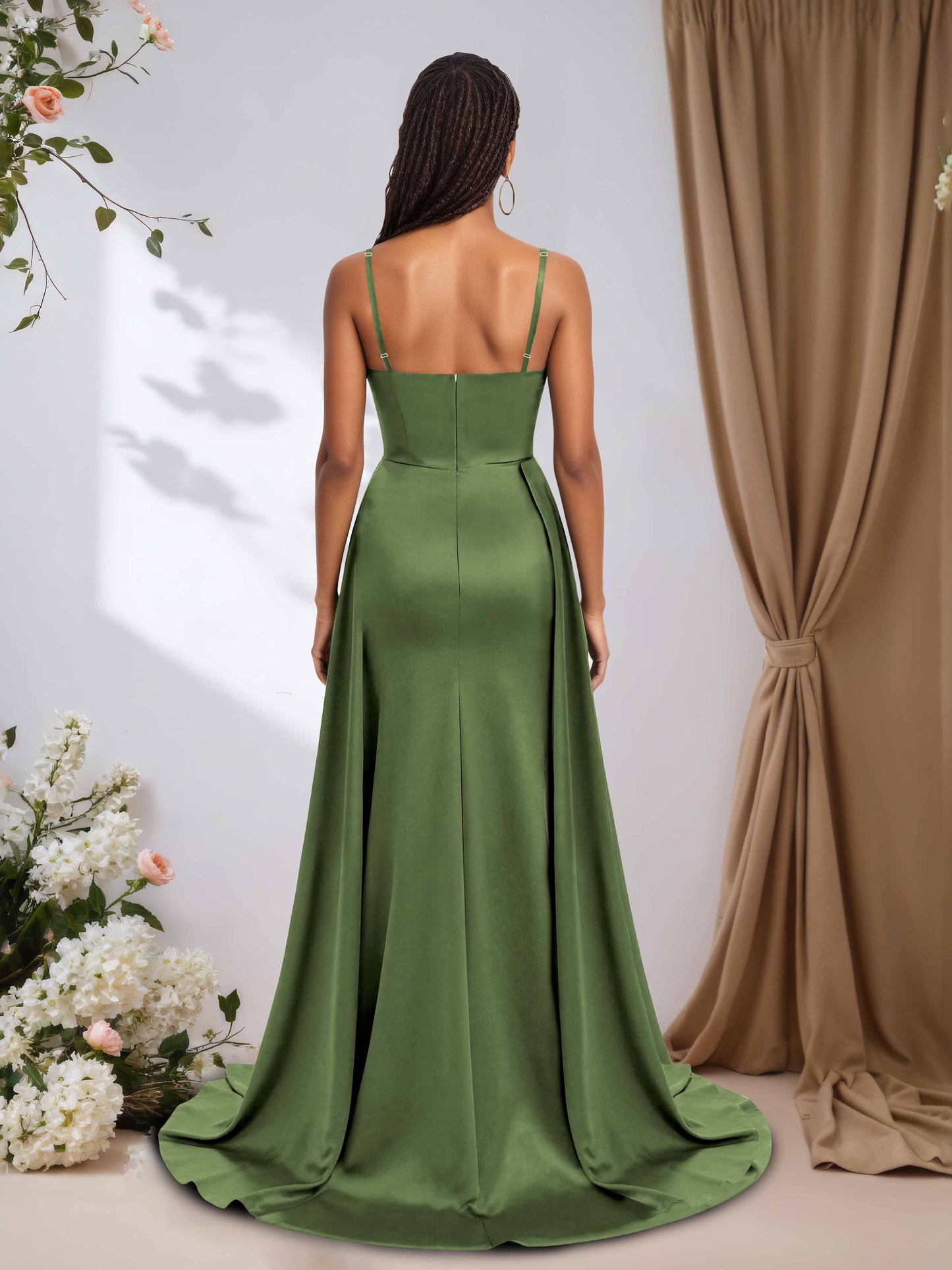 #color_Olive Green