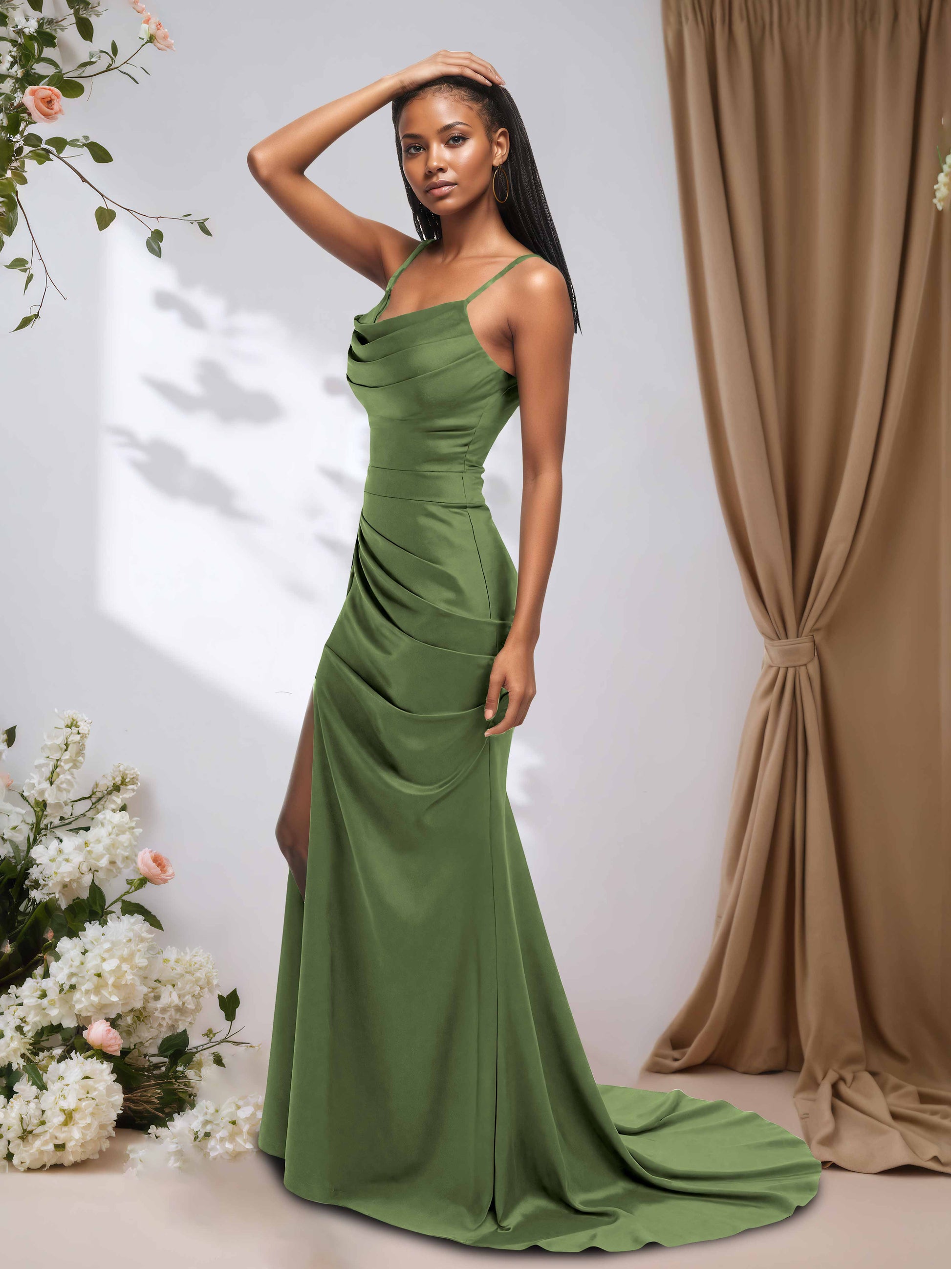 #color_Olive Green