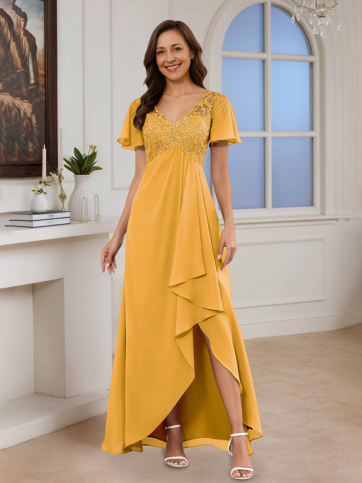 #color_Mustard