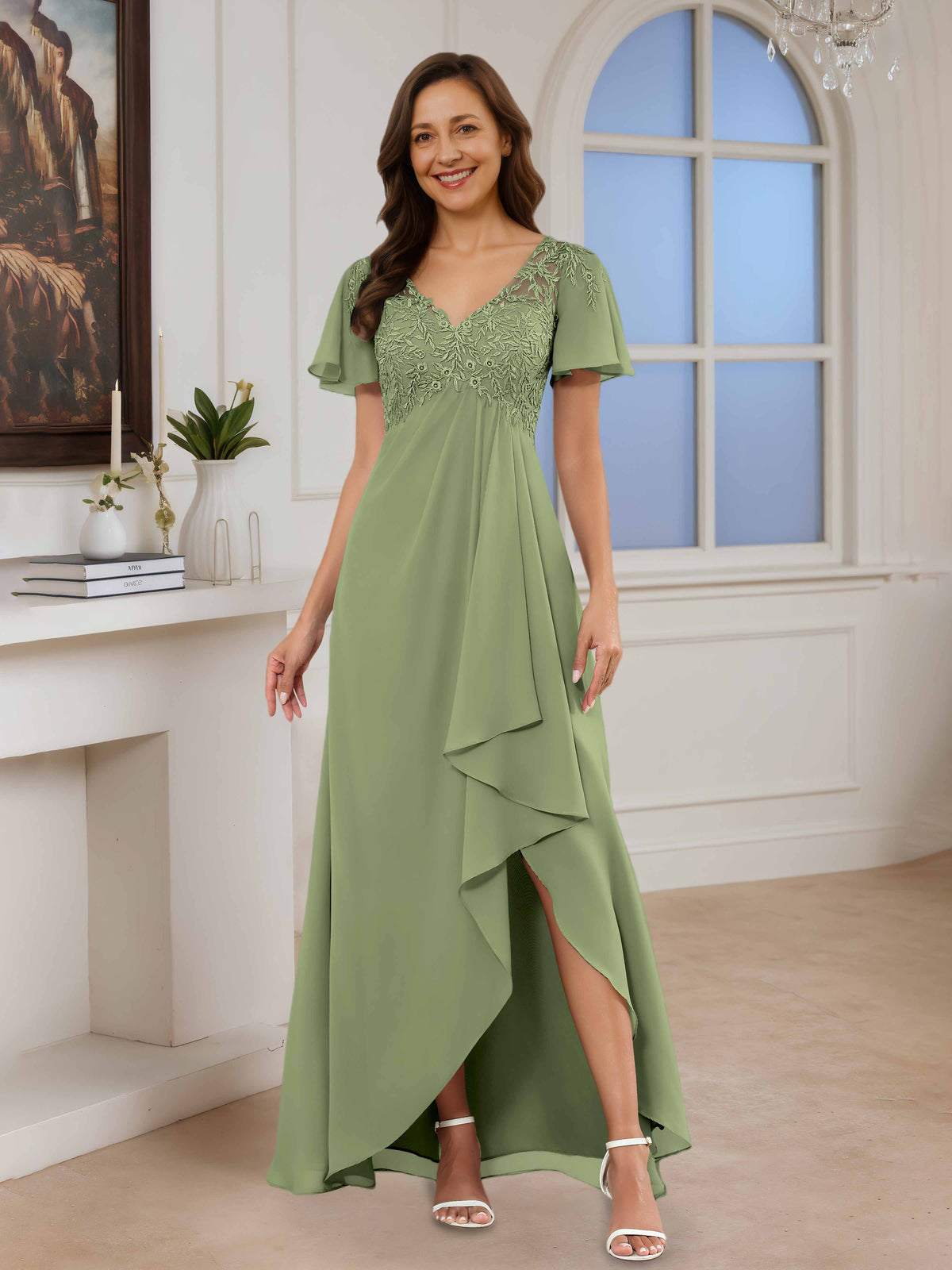 #color_Olive Green