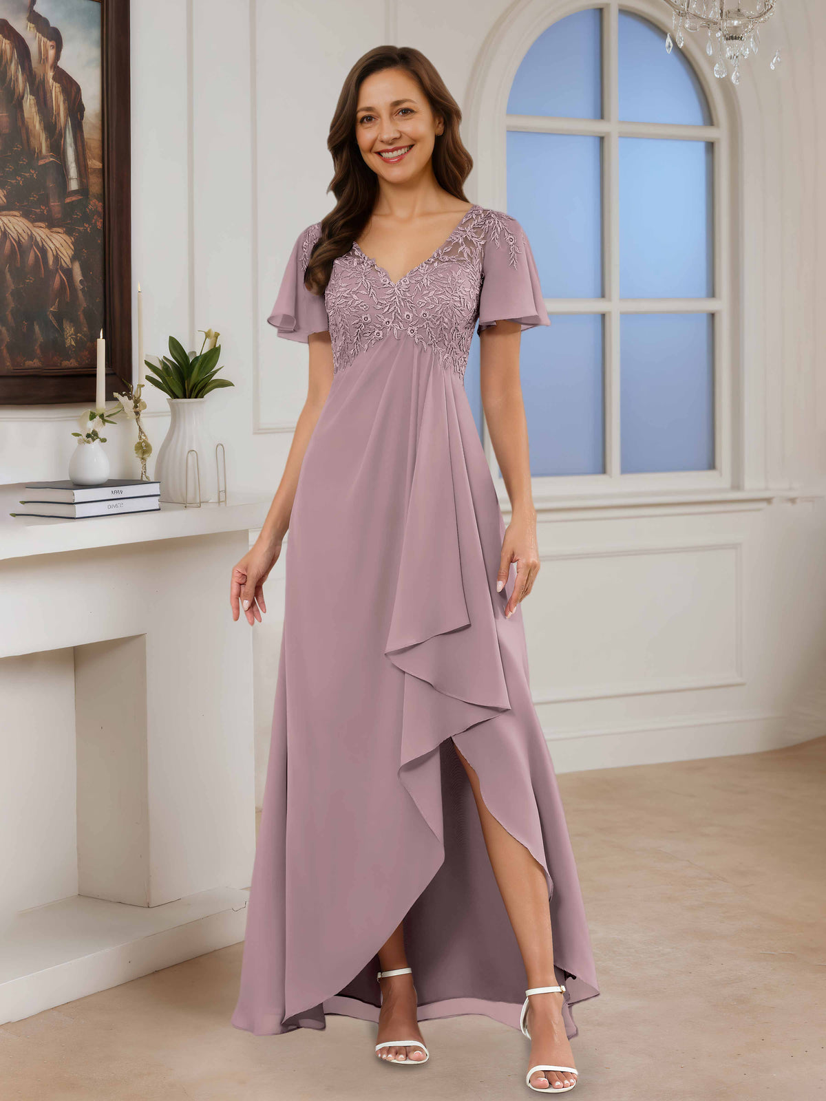 #color_Vintage Mauve