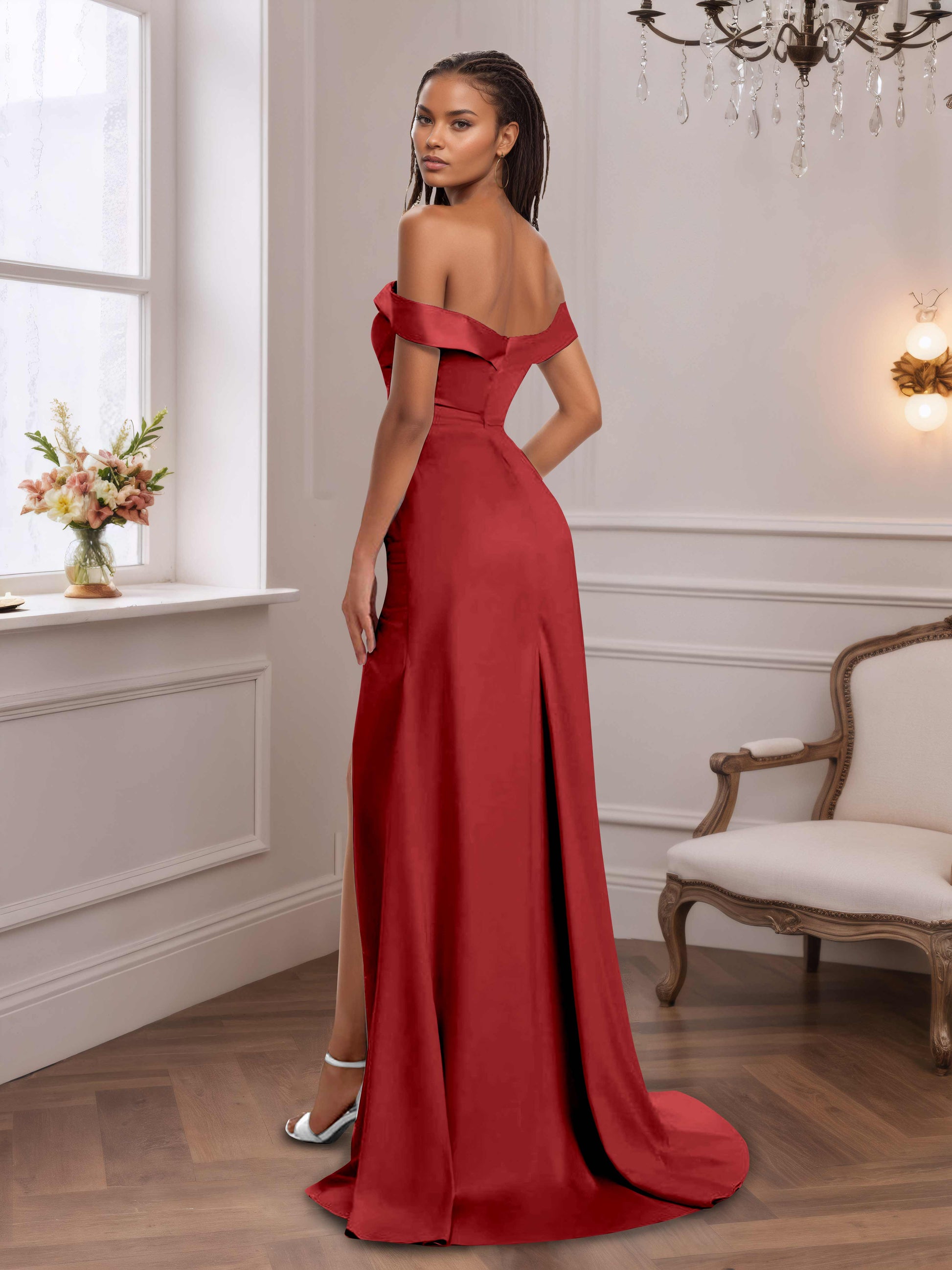 #color_Cherry Red