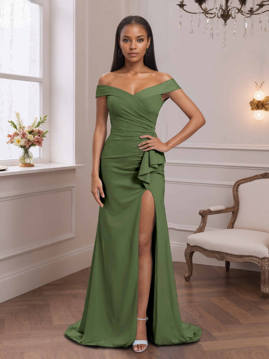 #color_Olive Green