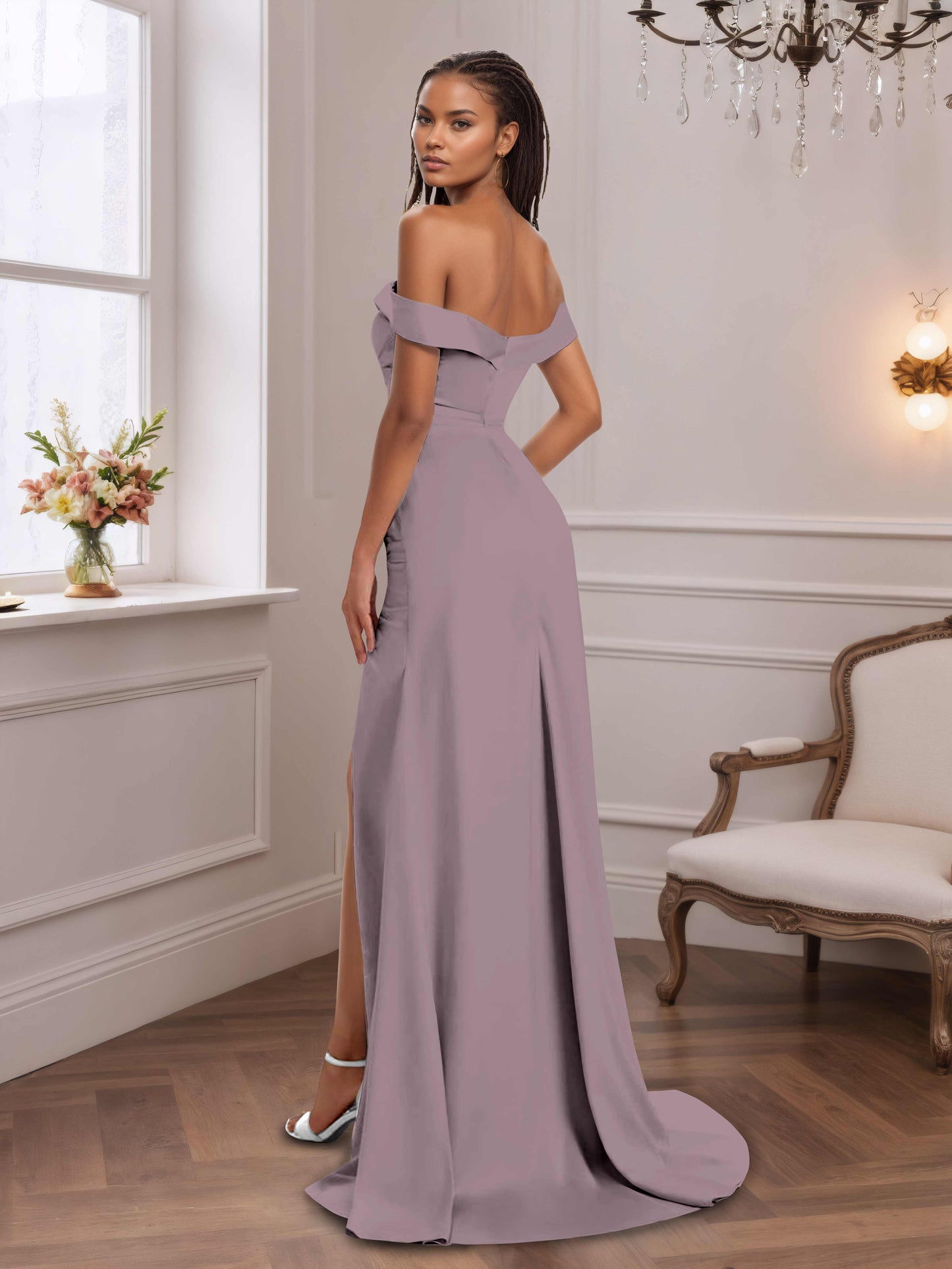 #color_Vintage Mauve