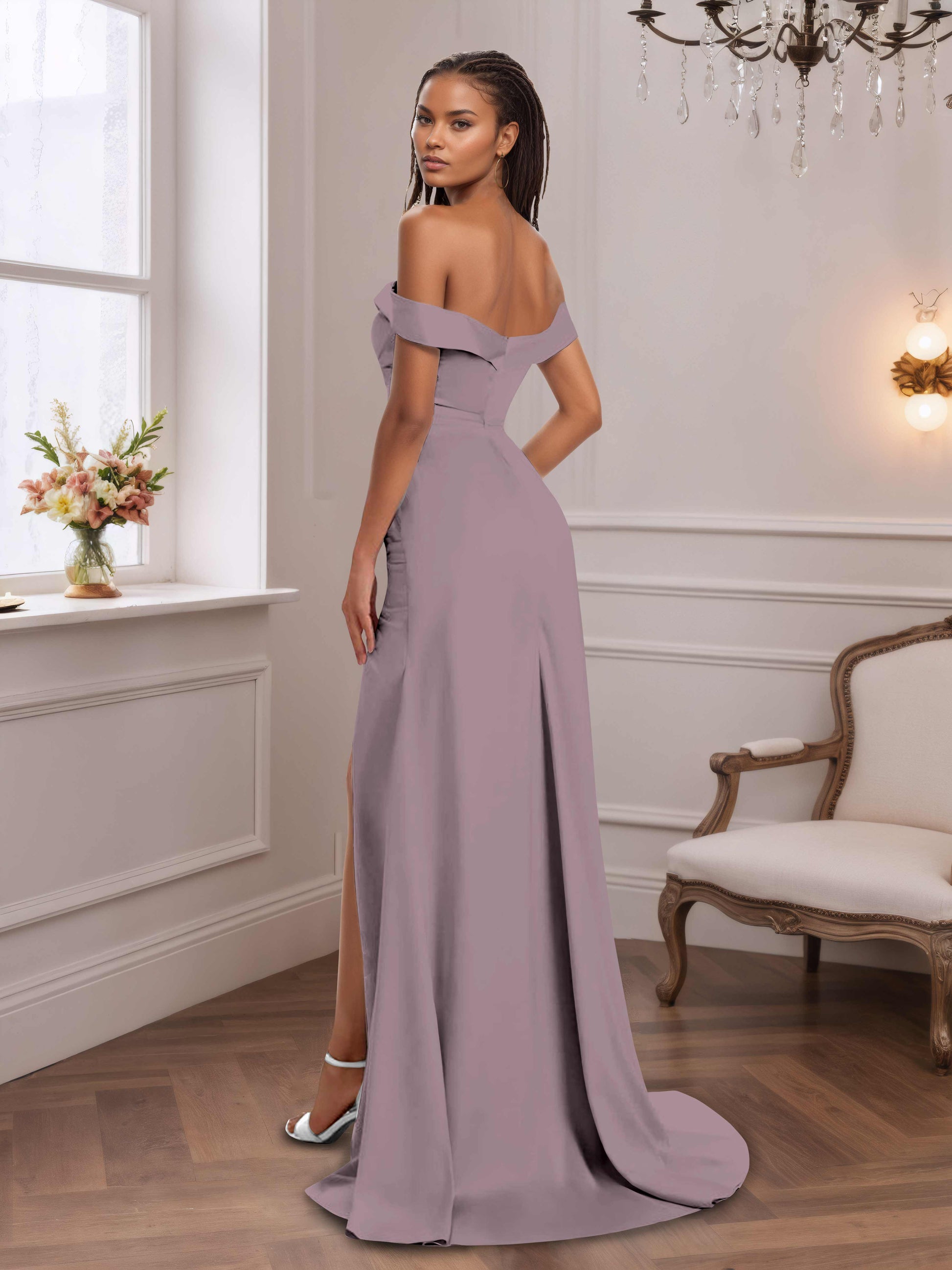 #color_Vintage Mauve