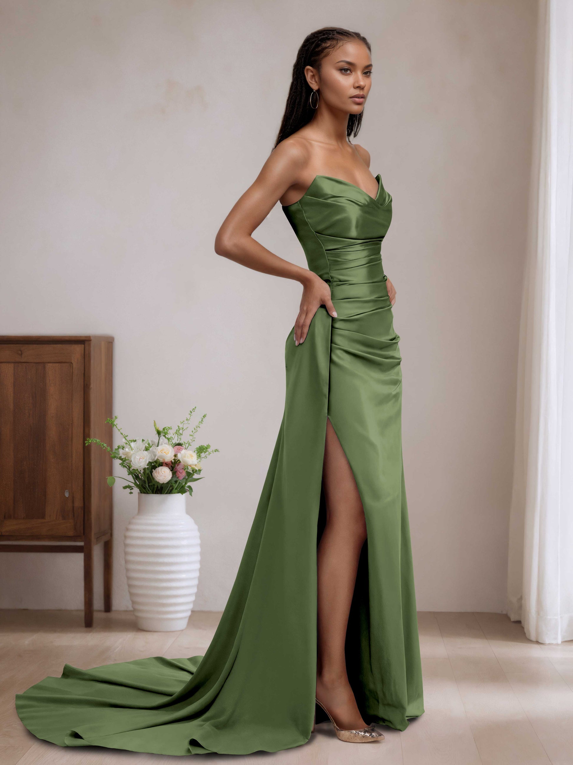 #color_Olive Green