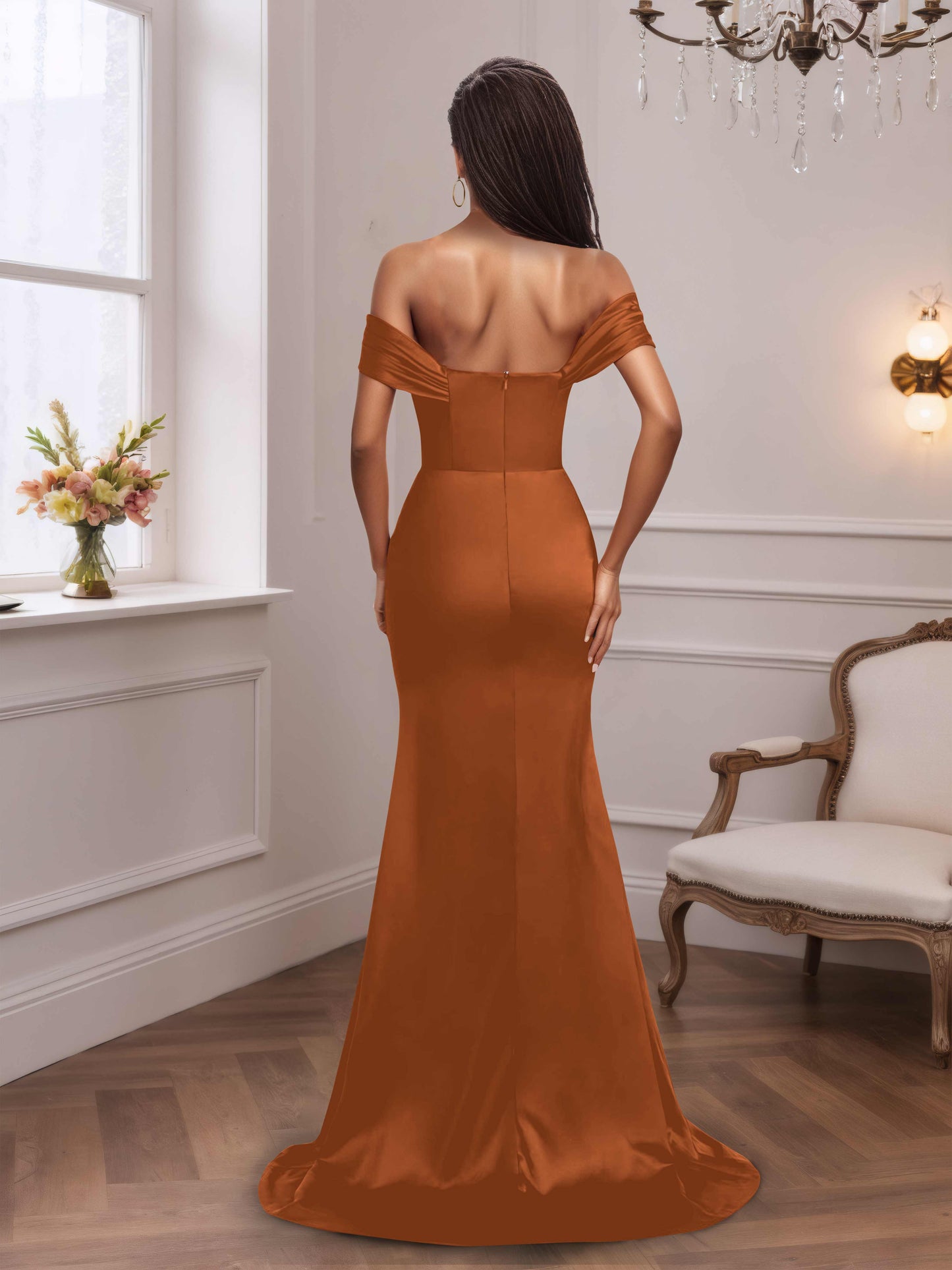 #color_Burnt Orange